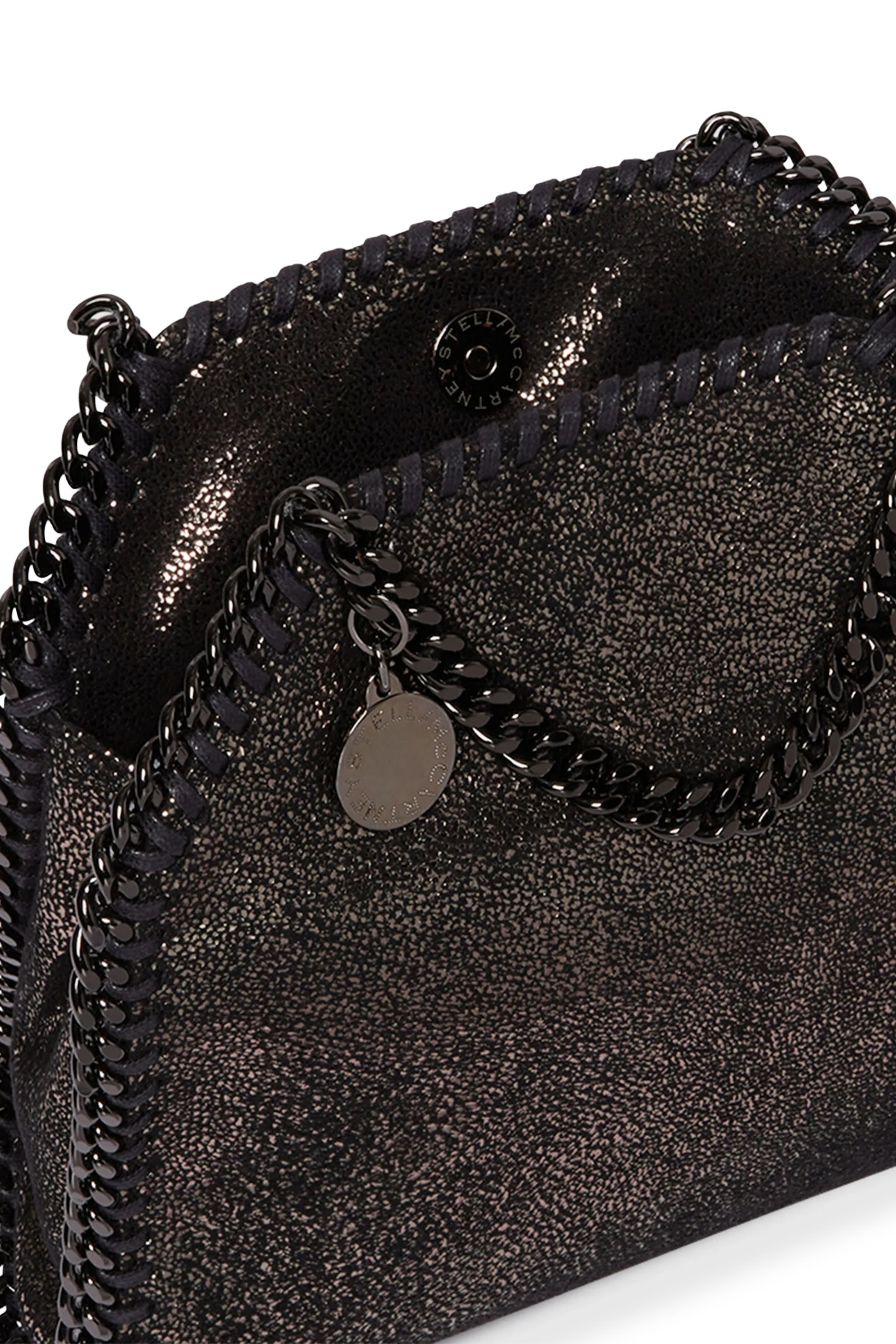 حقيبة يد فلابيلا صغيرة