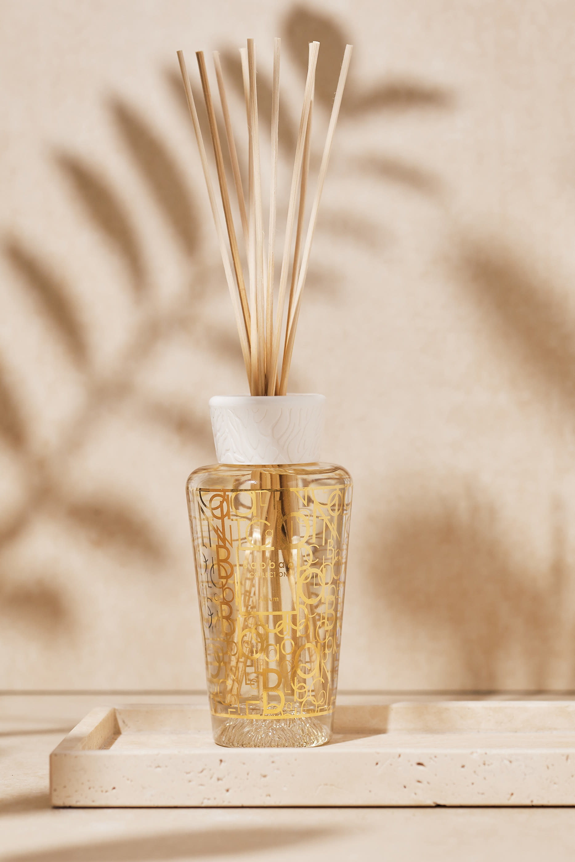 موزع عطر ماي فيرست باوباب أوروم