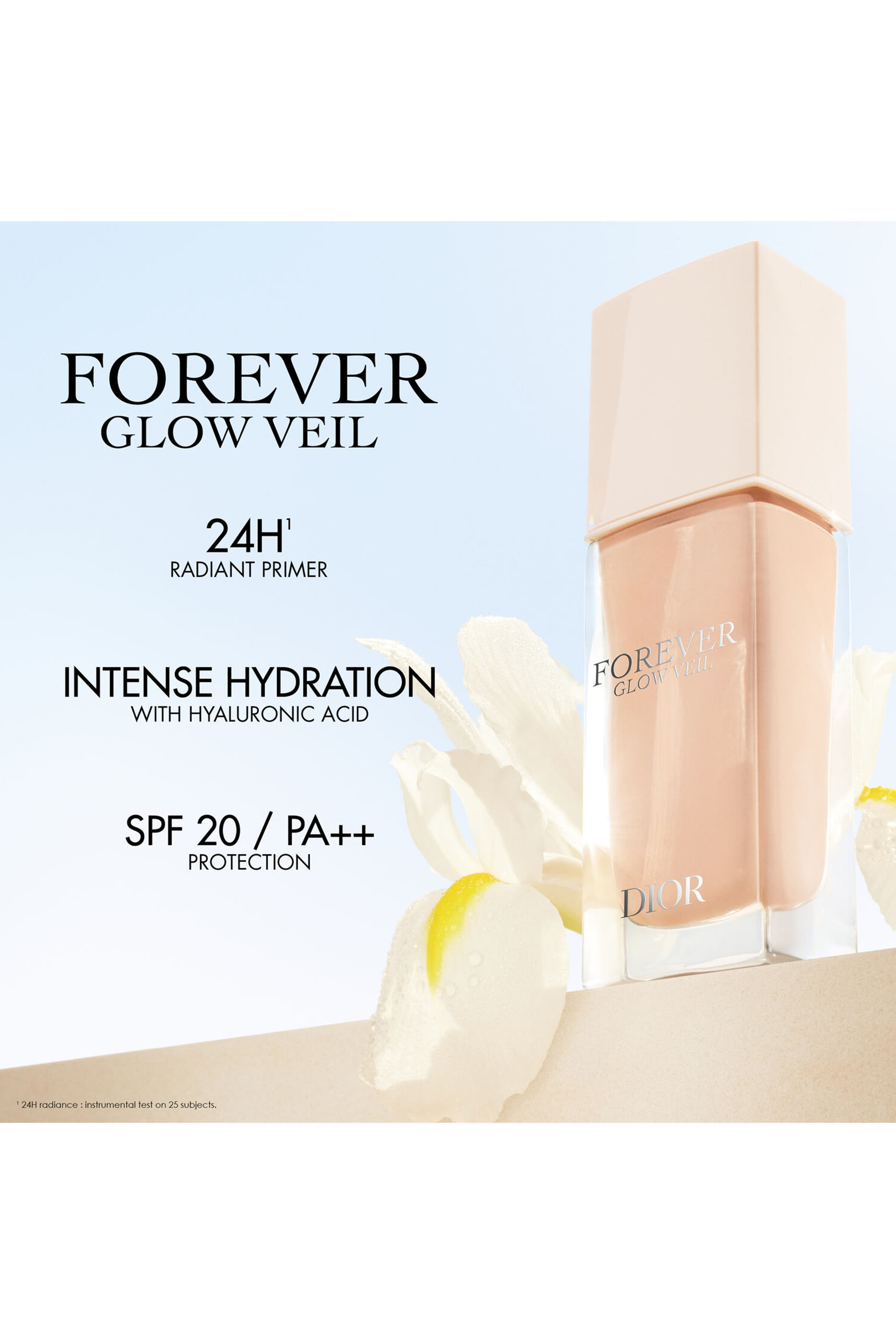 برايمر فيل ديور فور ايفر