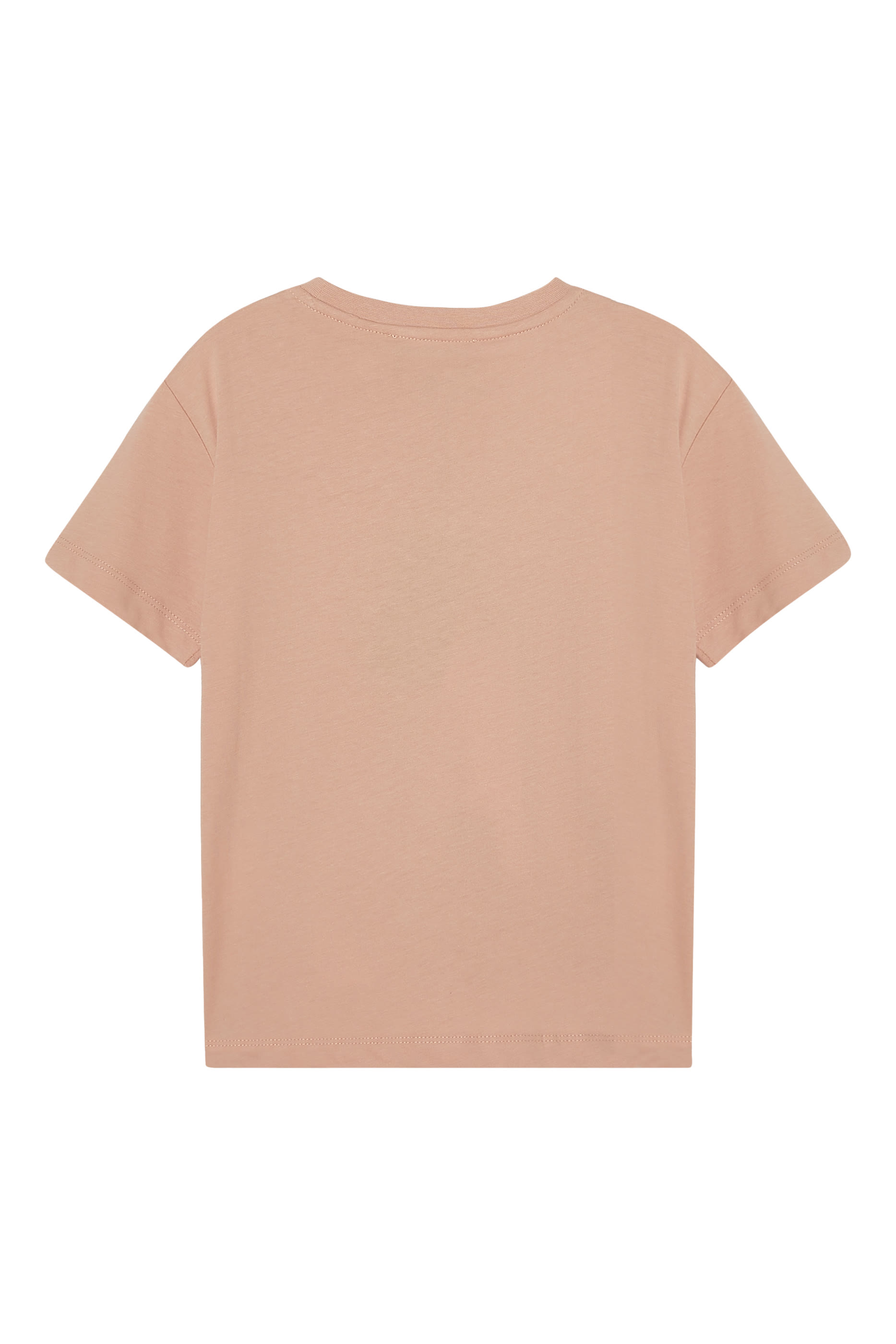 Kids Macro Eafle Jersey Jumper