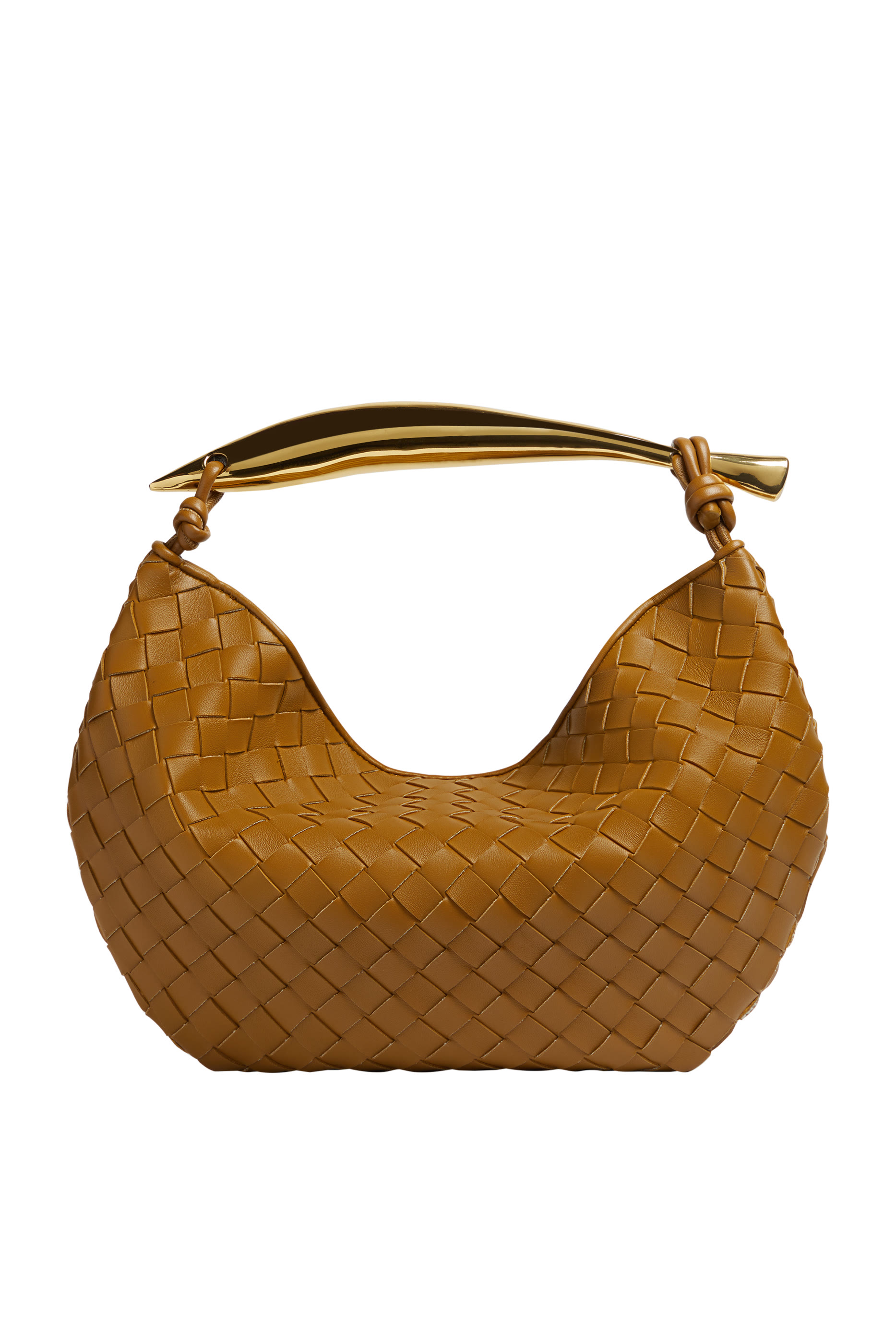 حقيبة سردين بيد علوية