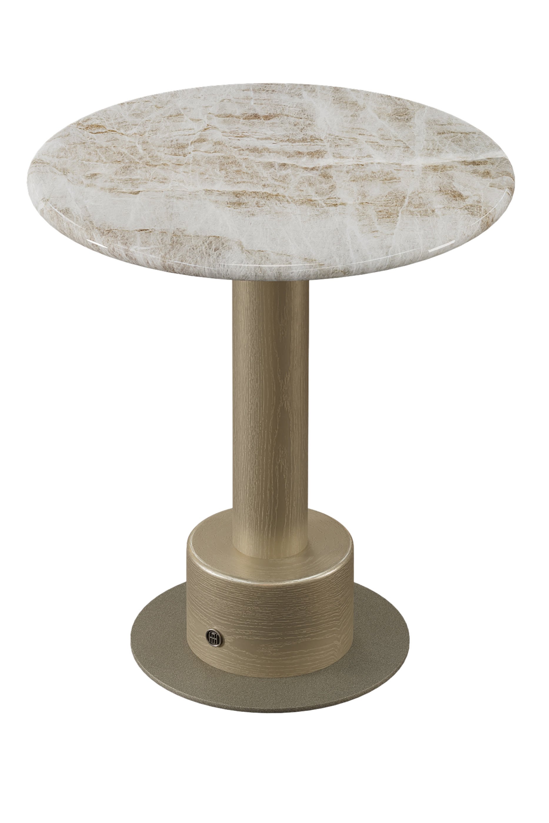 طاولة لوا 101 جانبية