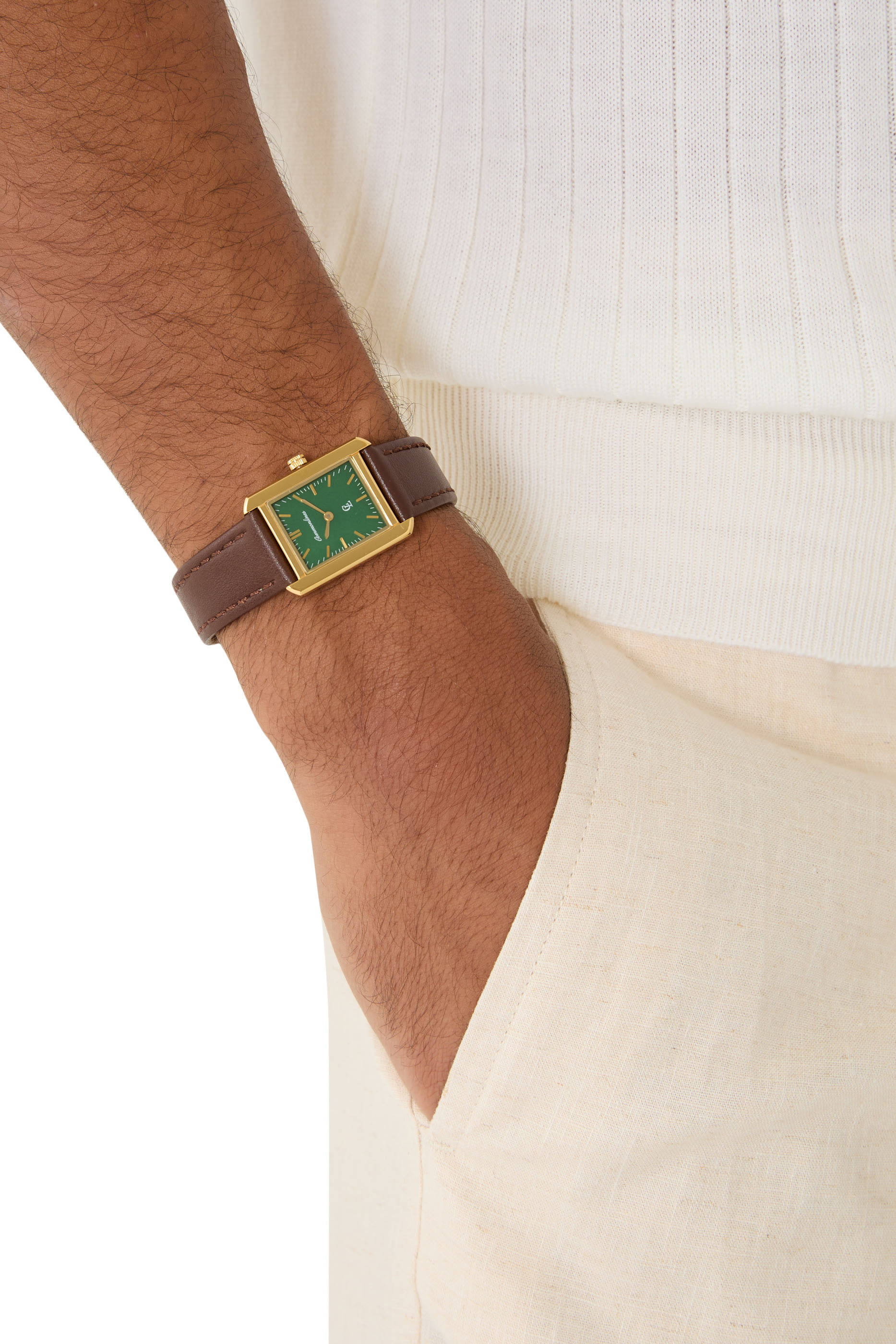 ساعة هيريتدج