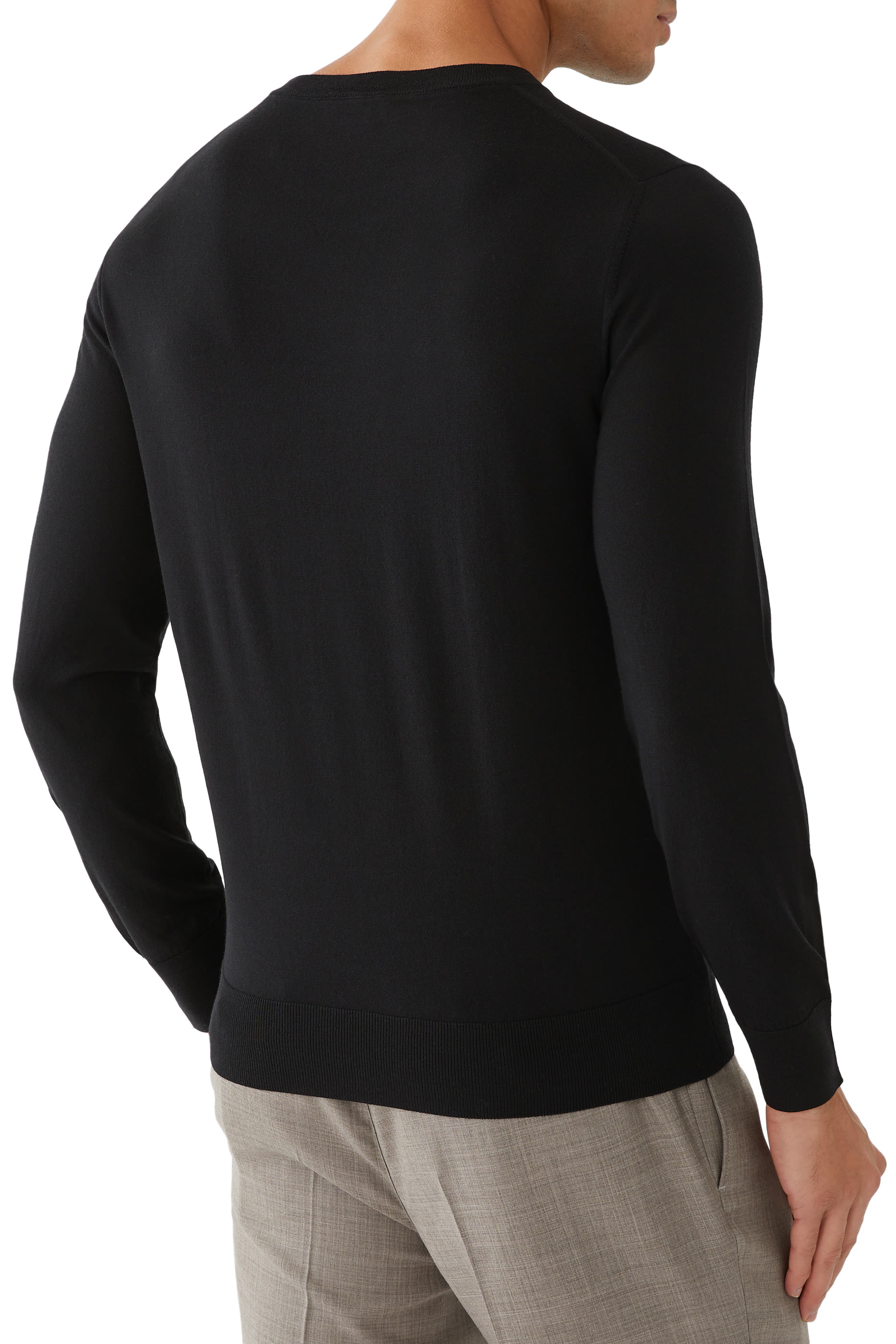 كنزرة كشمير وحرير