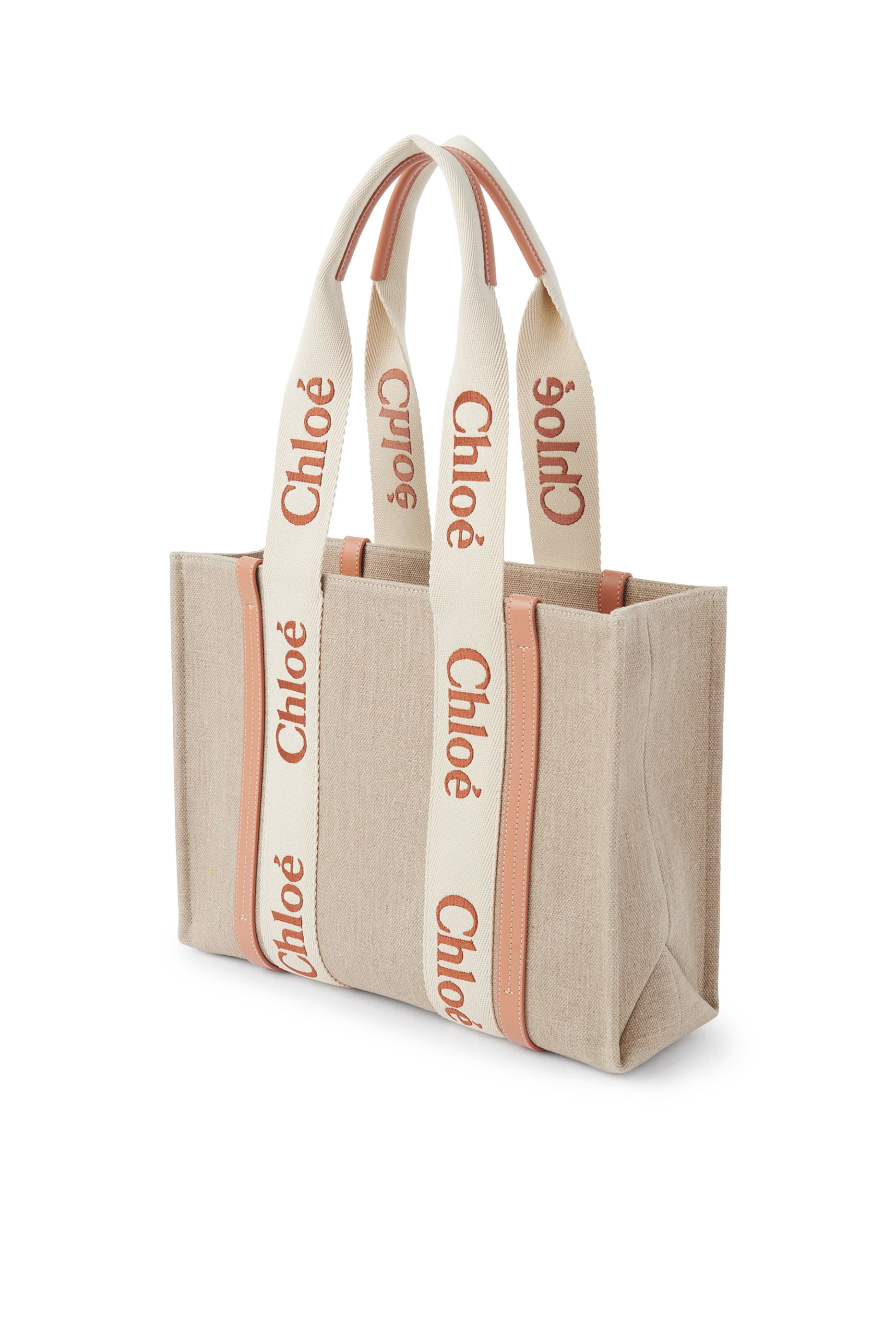 حقيبة يد وودي متوسطة