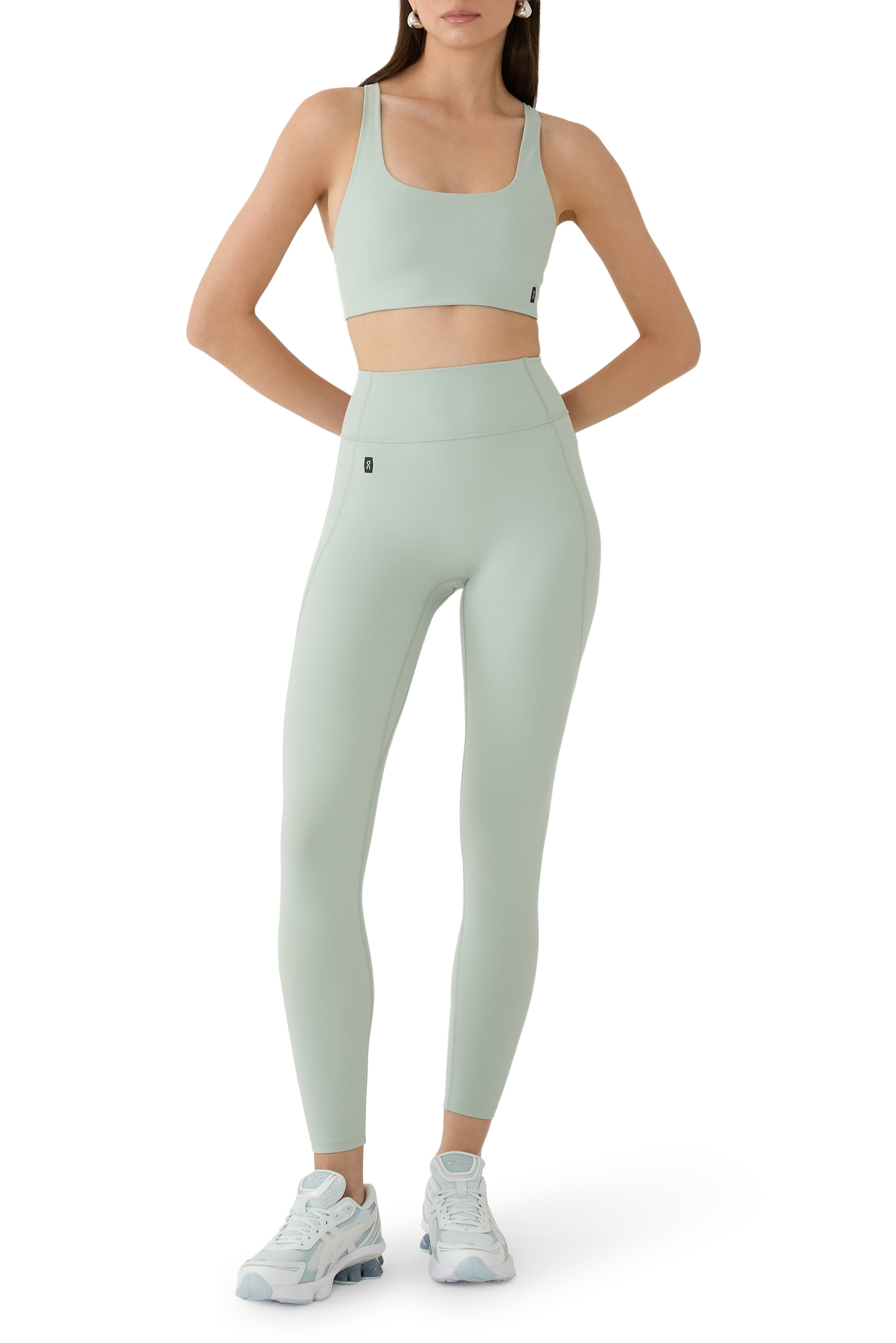 حمالة صدر رياضية ستوديو