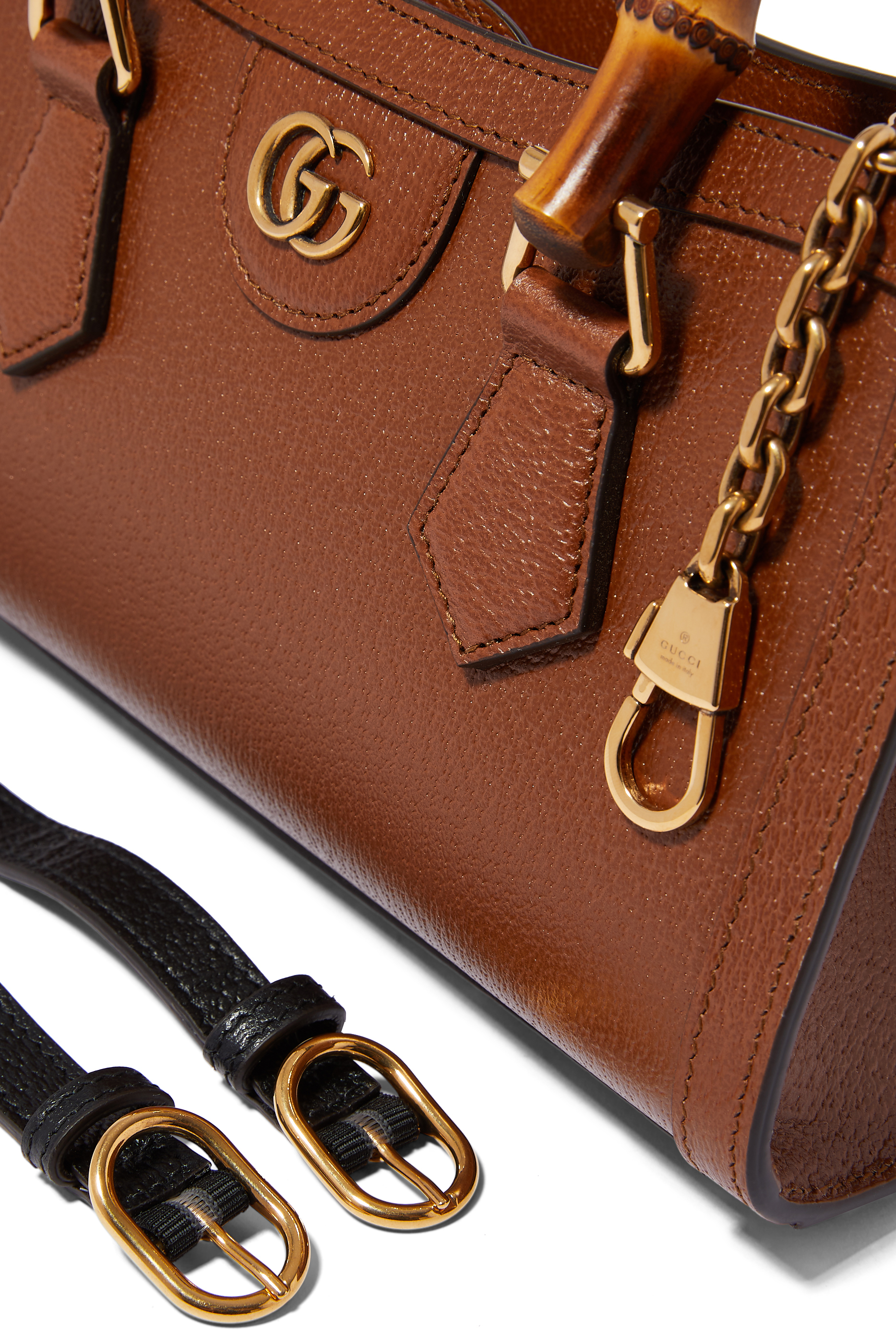 Diana Small Shoulder Bag