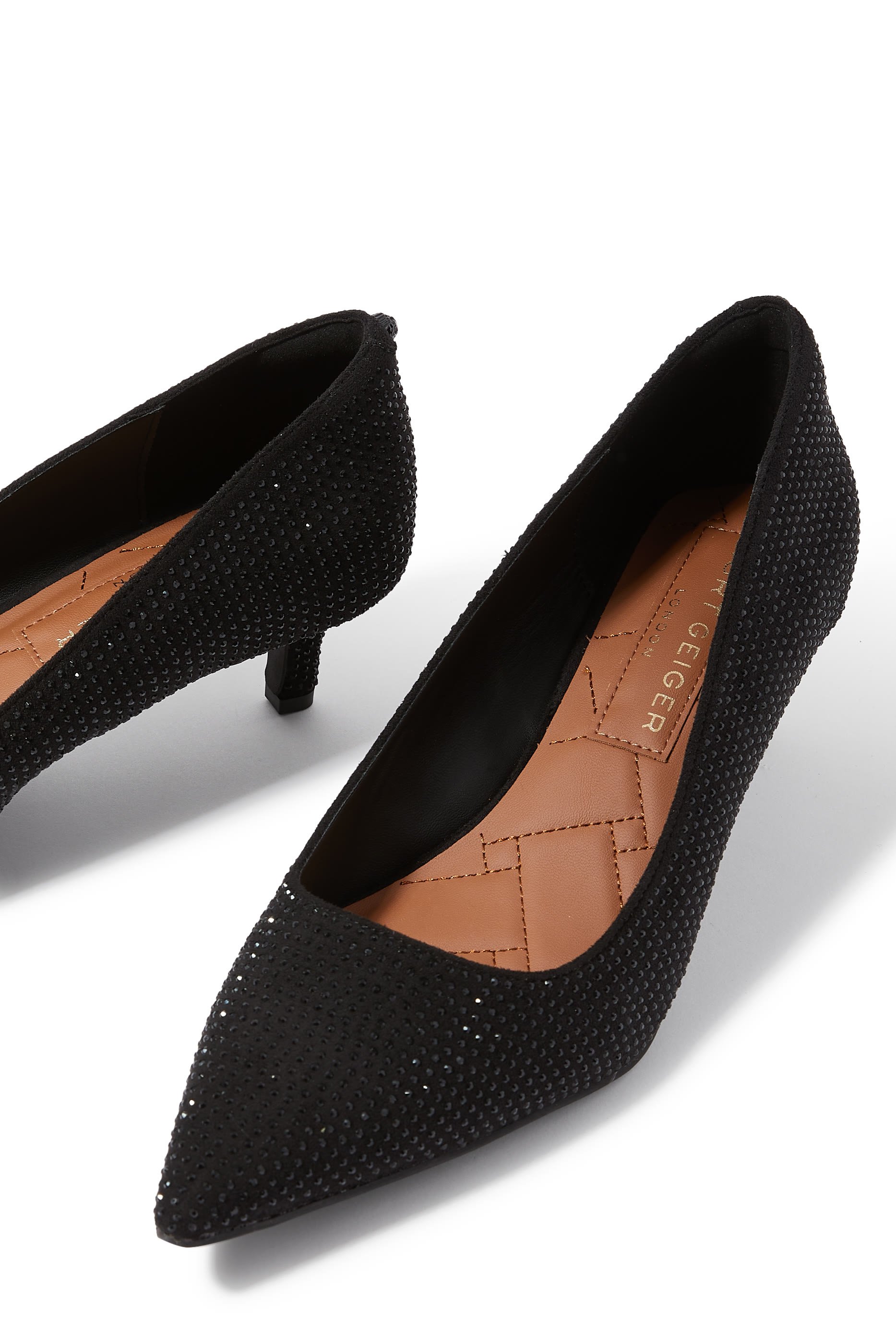 حذاء كلاسيك كنسينغتون فليكسي 45