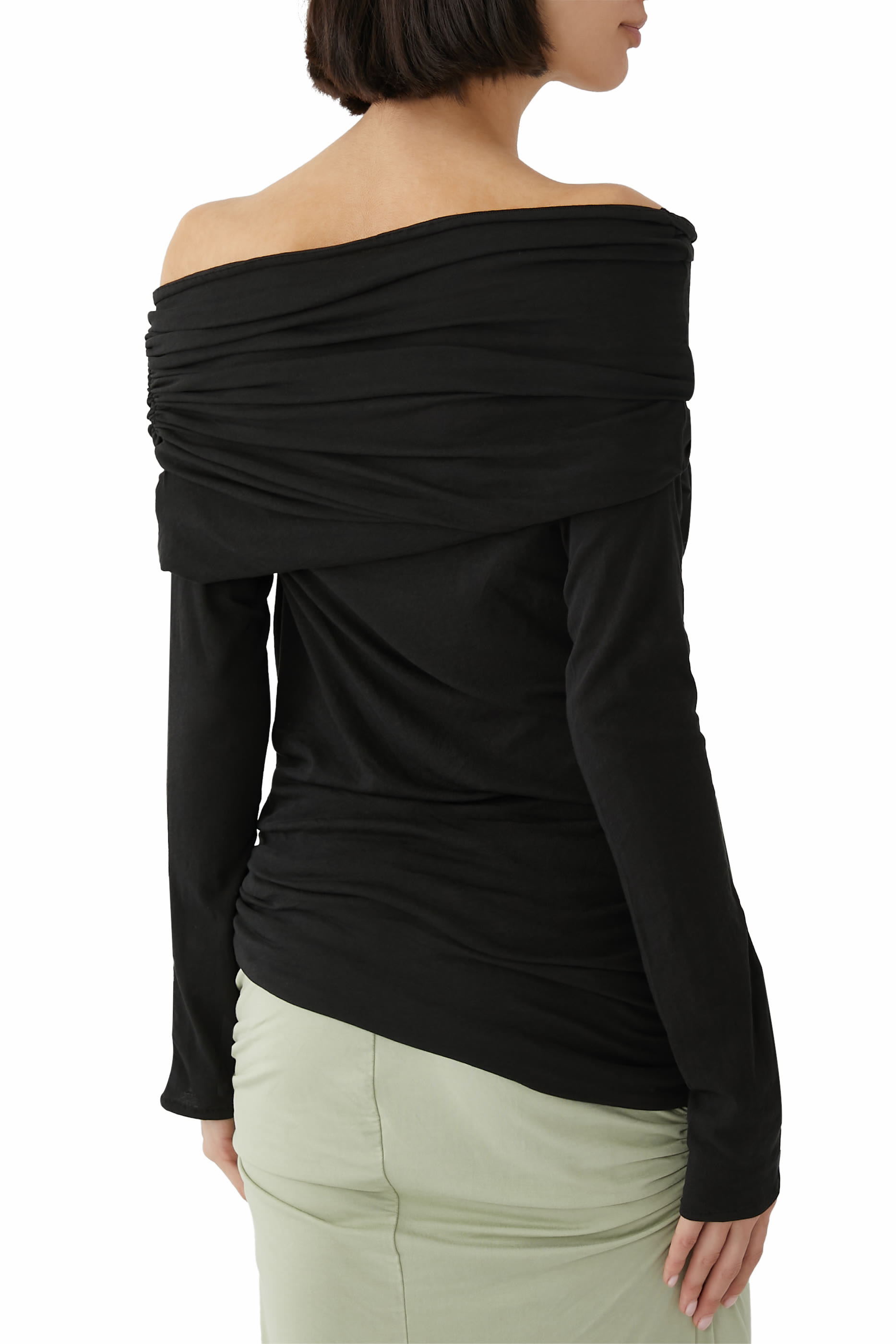 بلوزة سوت بوند