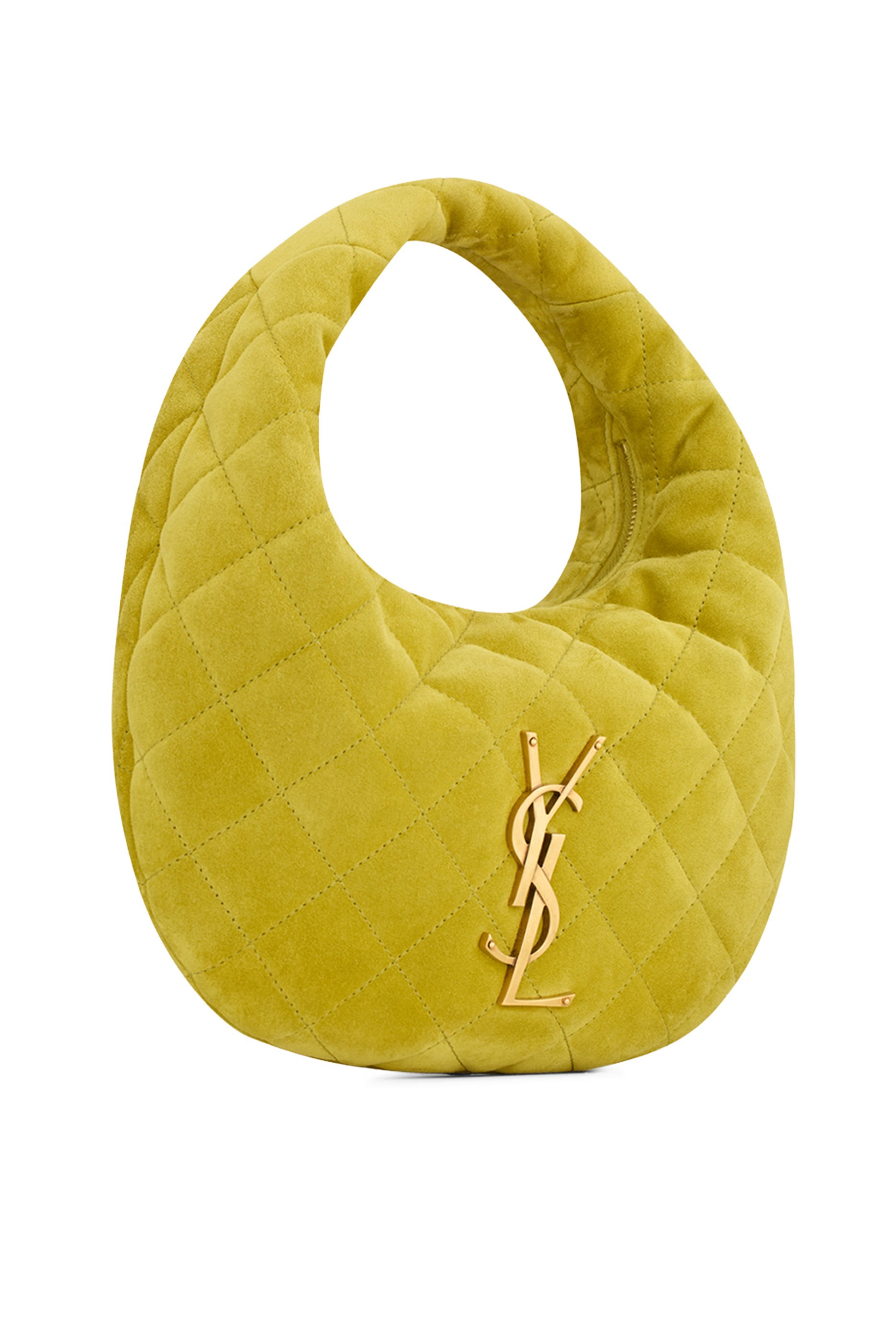 حقيبة إيكارينو شمواه مبطن