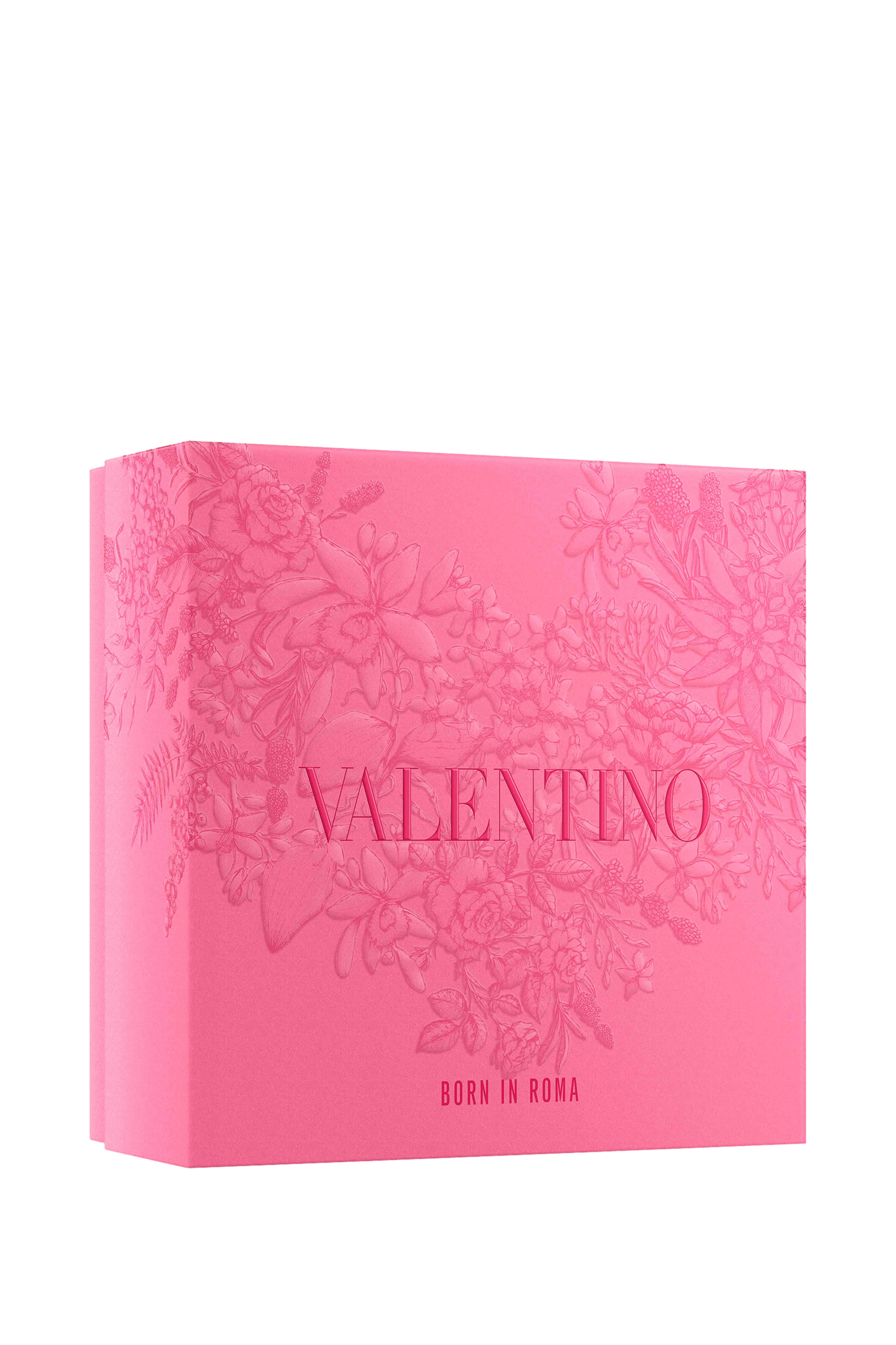 مجموعة هديا أو دو بارفان بورن إن روما دونا