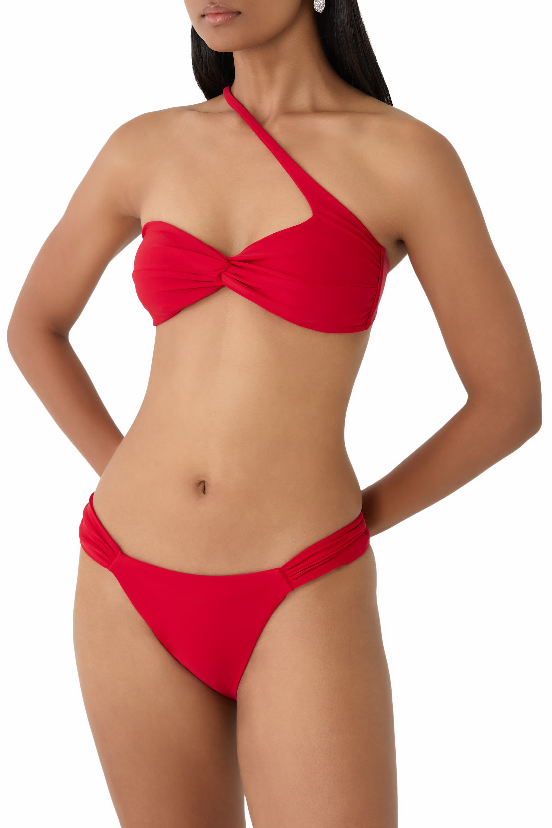 قطعة بيكيني علوية بالم