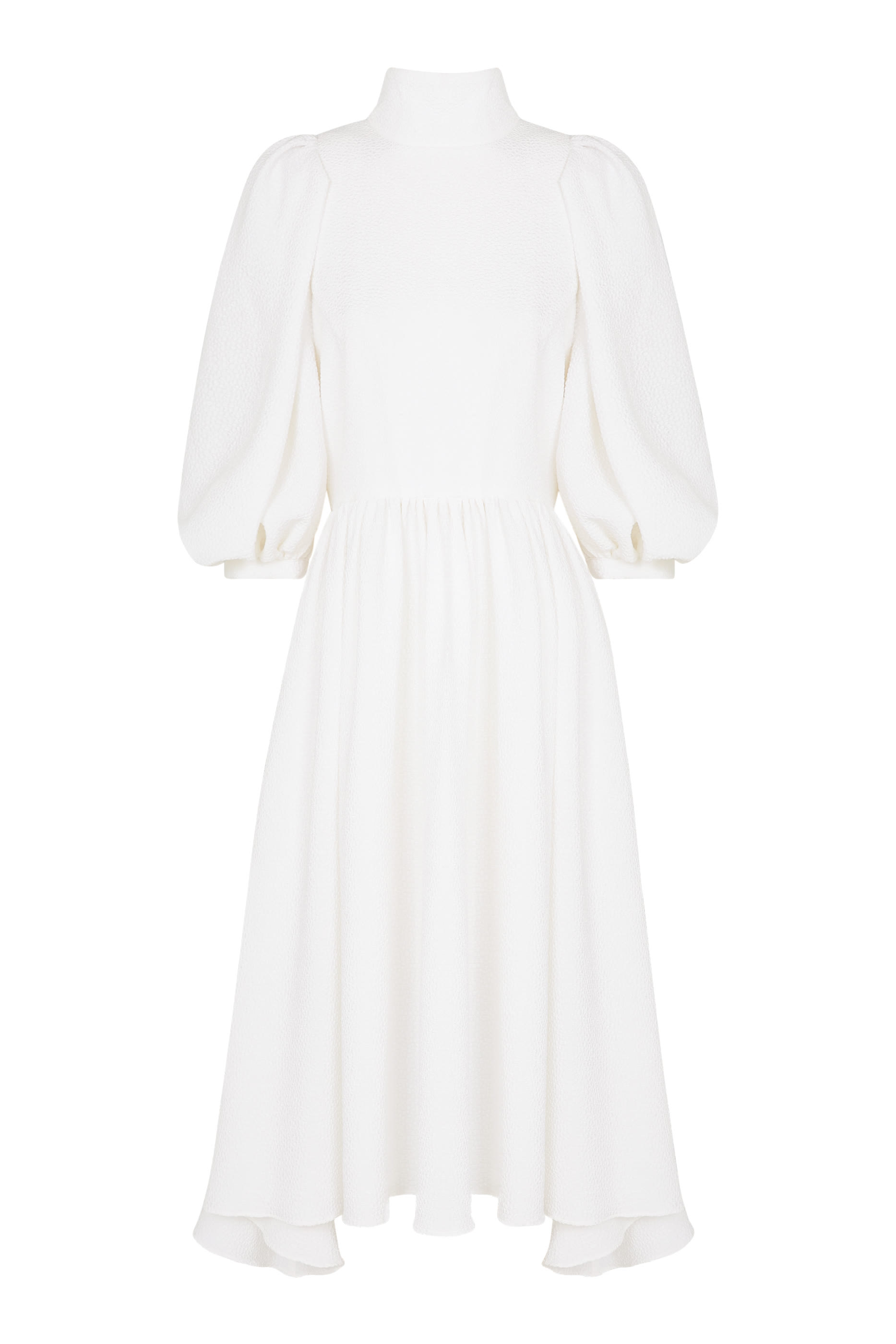 فستان واريور