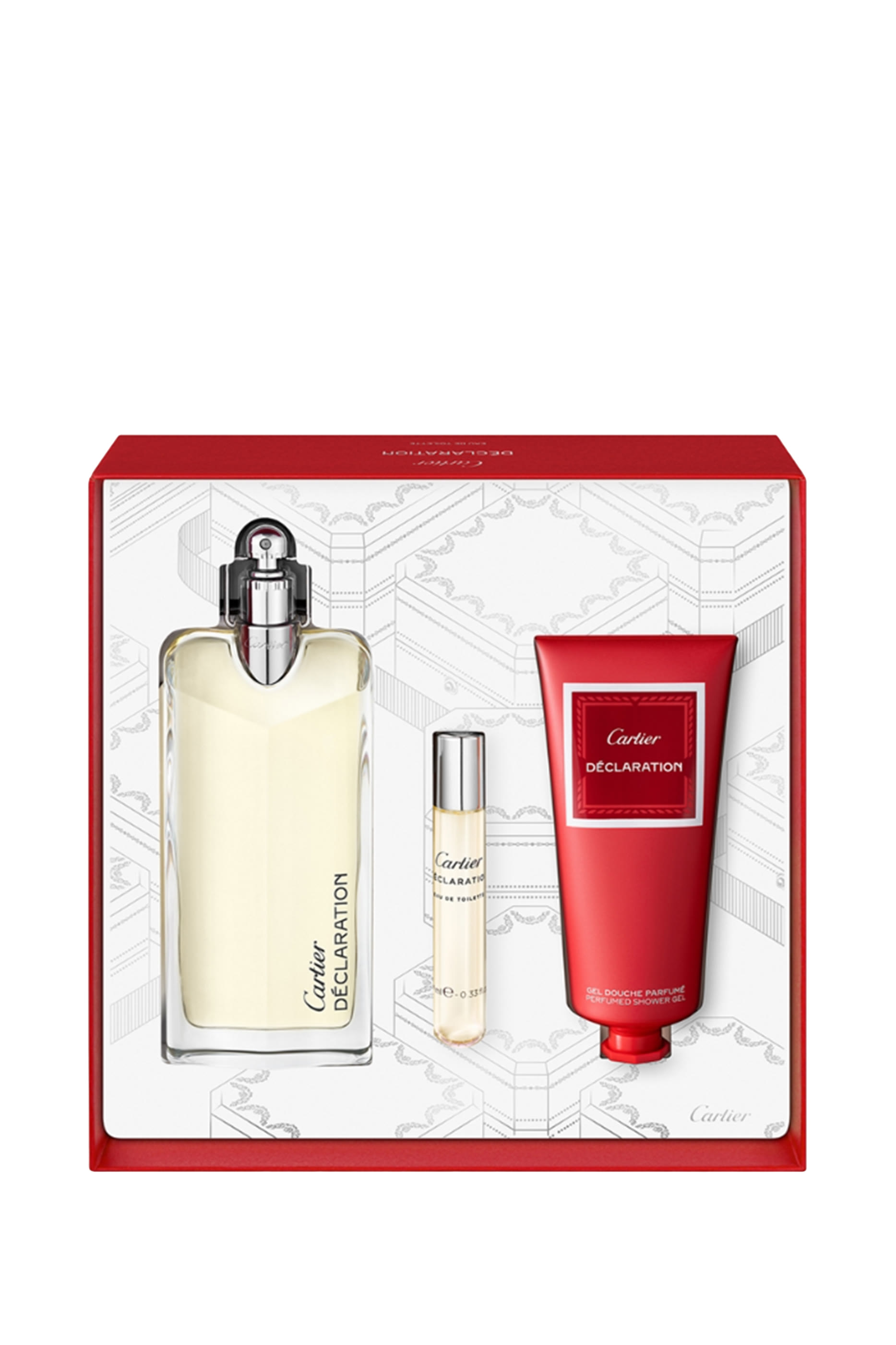 Déclaration Gift Set