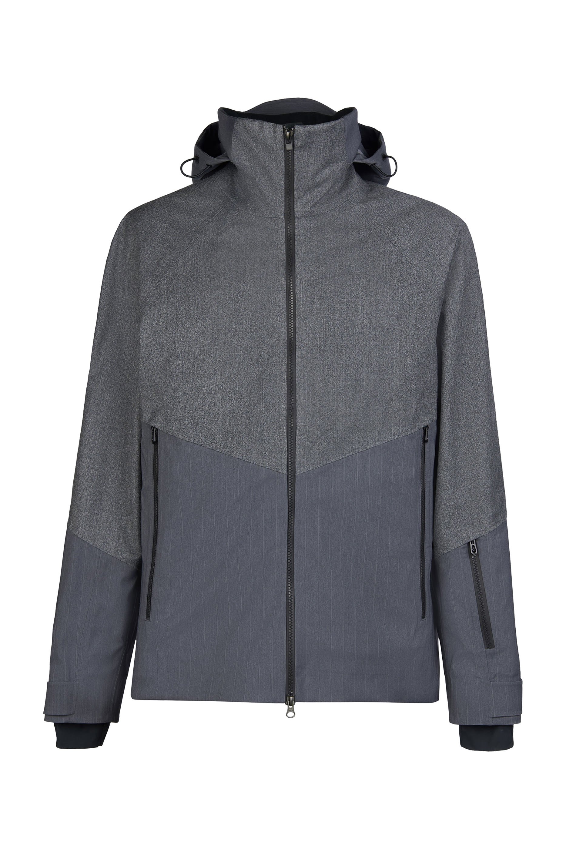 جاكيت انتريبد