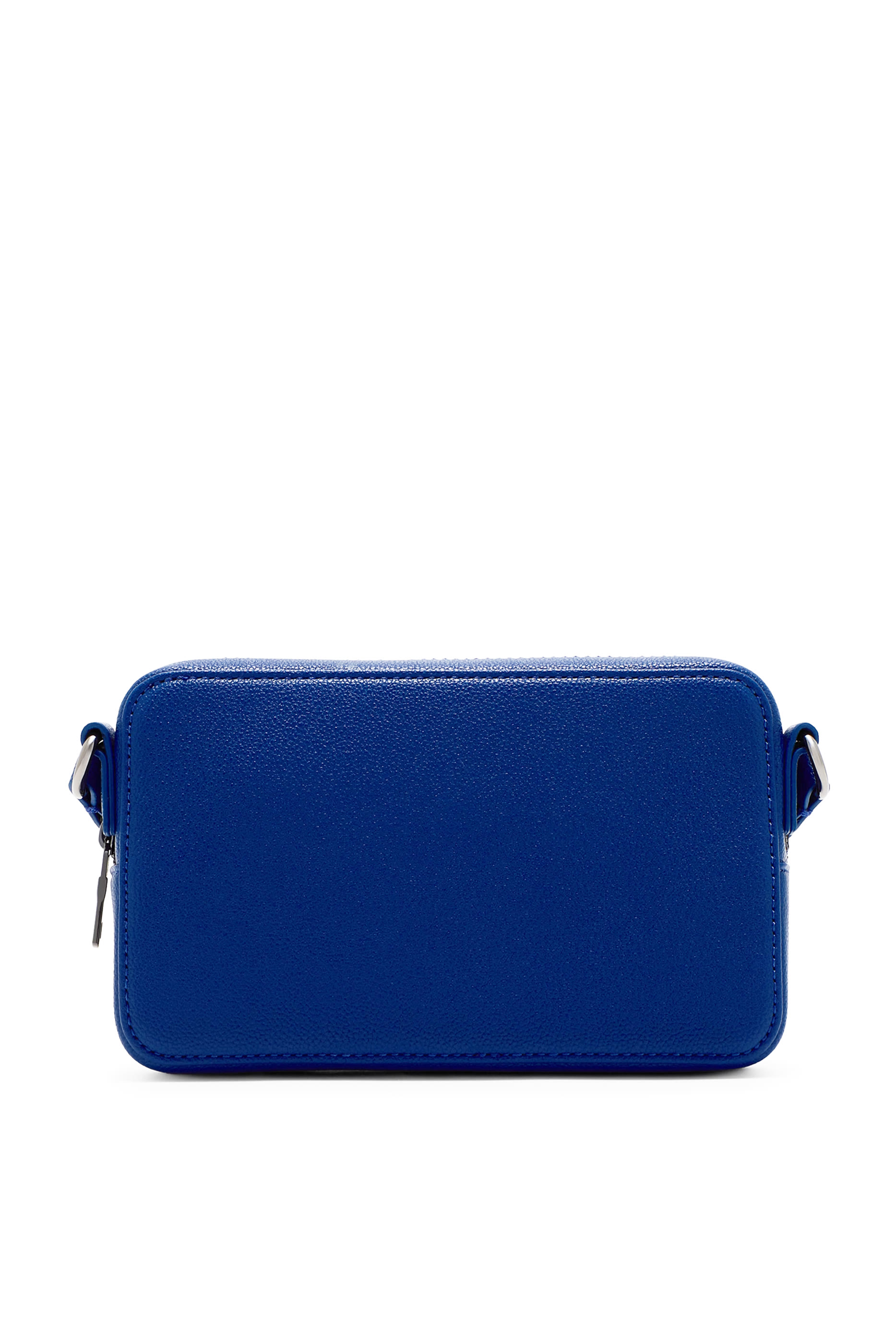 حقيبة كتف صغيرة مع حامل سماعات