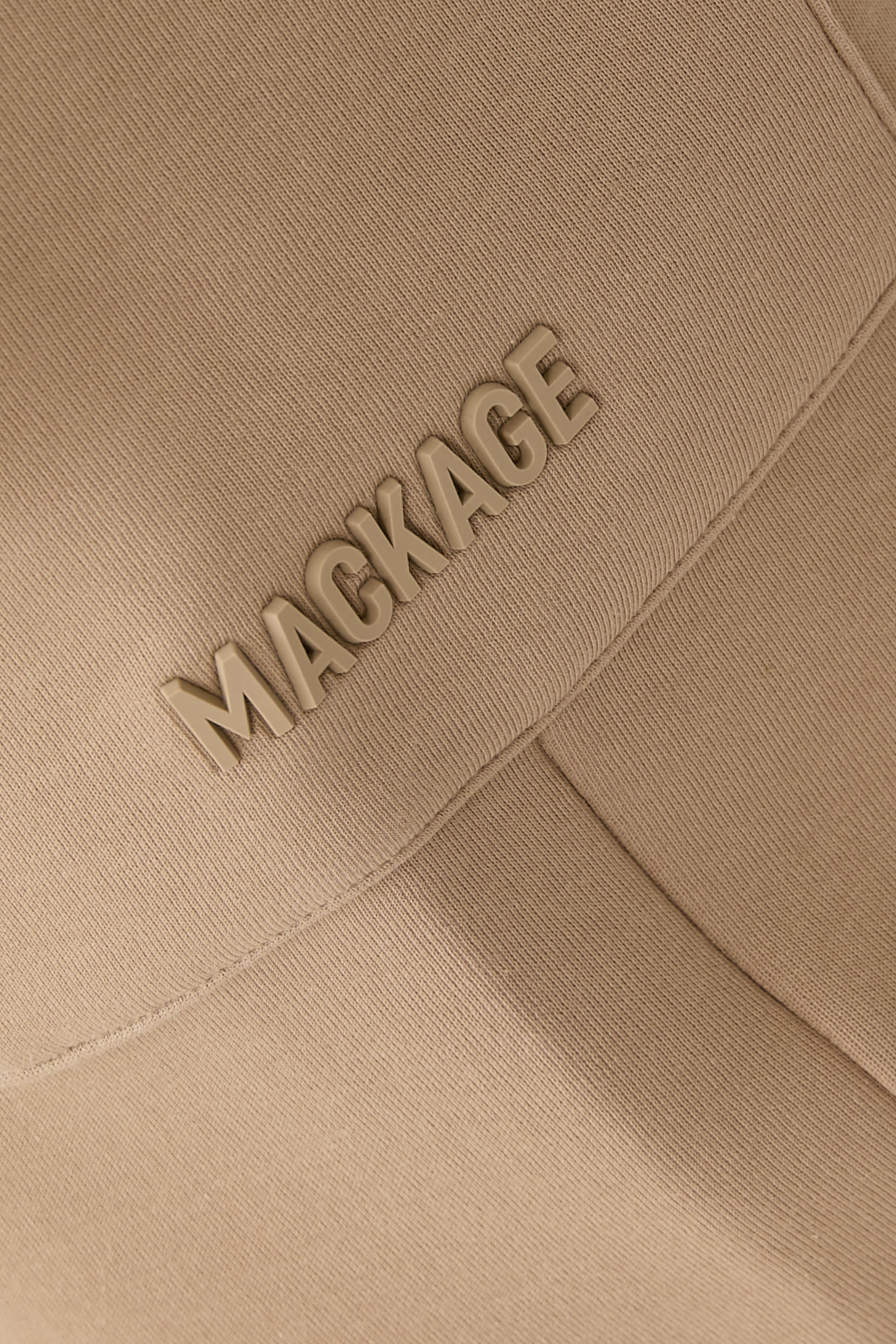 بنطال رياضي كارغو مارفين آر بتصميم بوجهبن جيرسيه