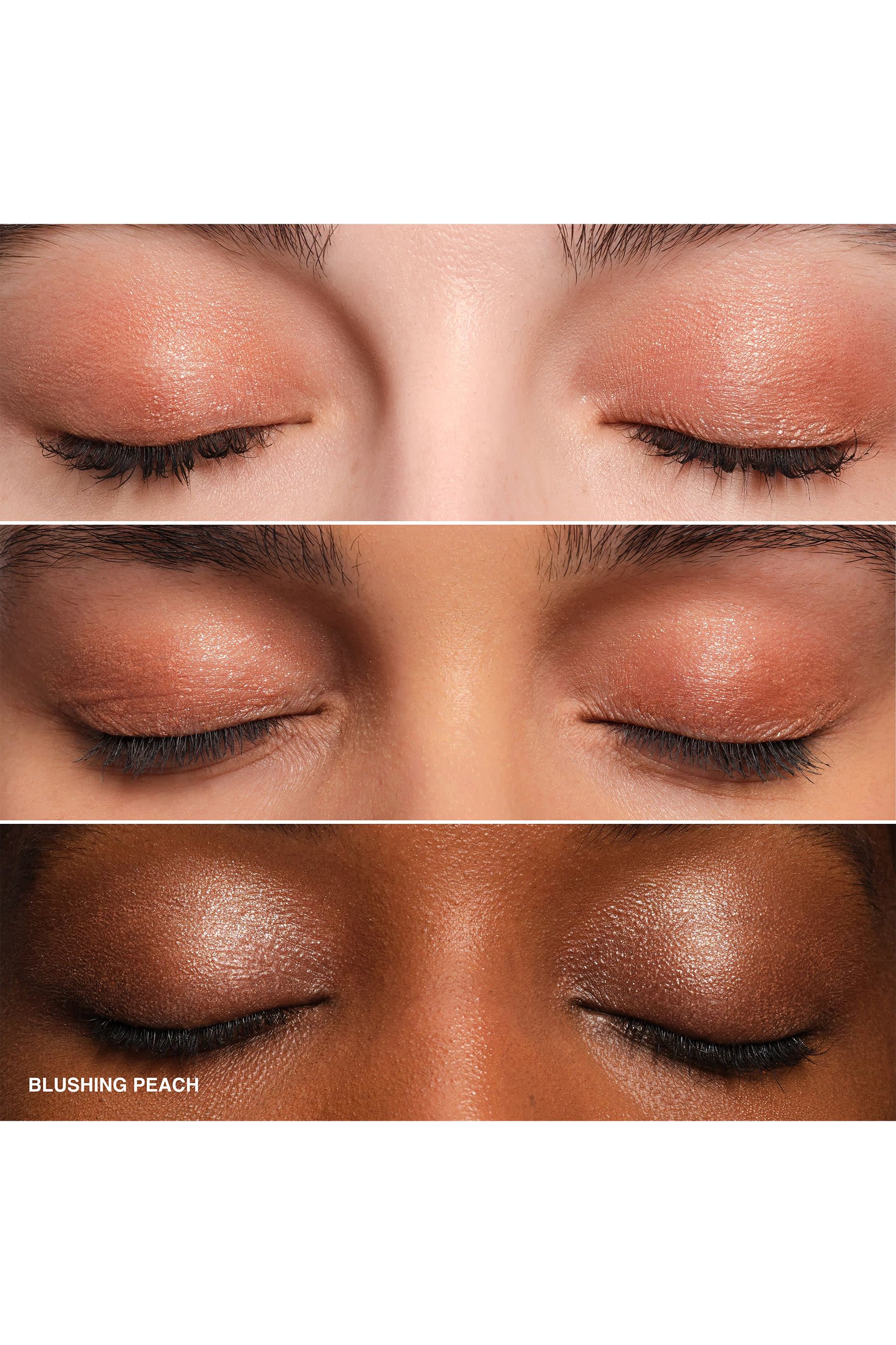 قلم ظل عيون كريمي يدوم طويلاً