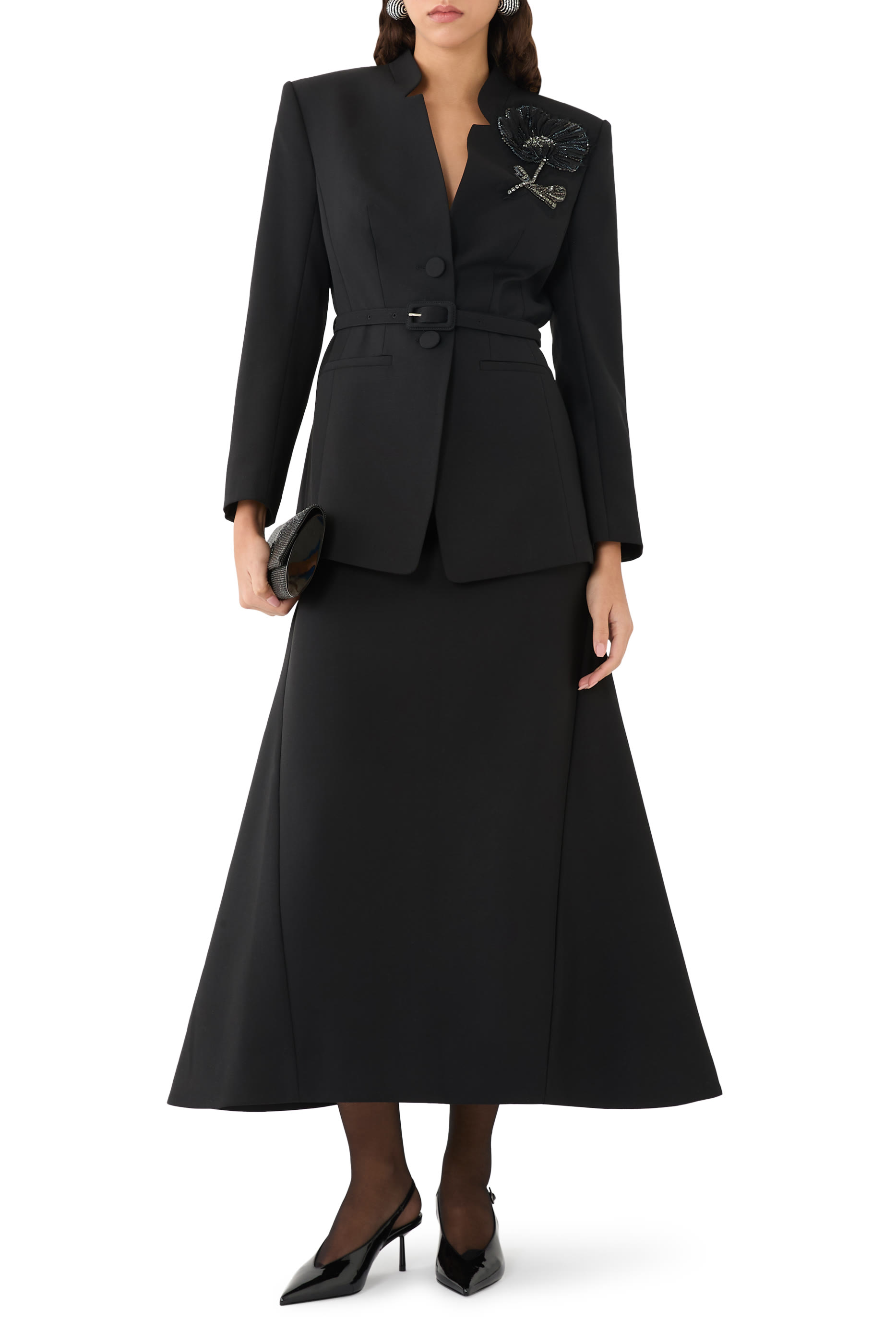 حذاء كيلافاج 60 بسير خلفي