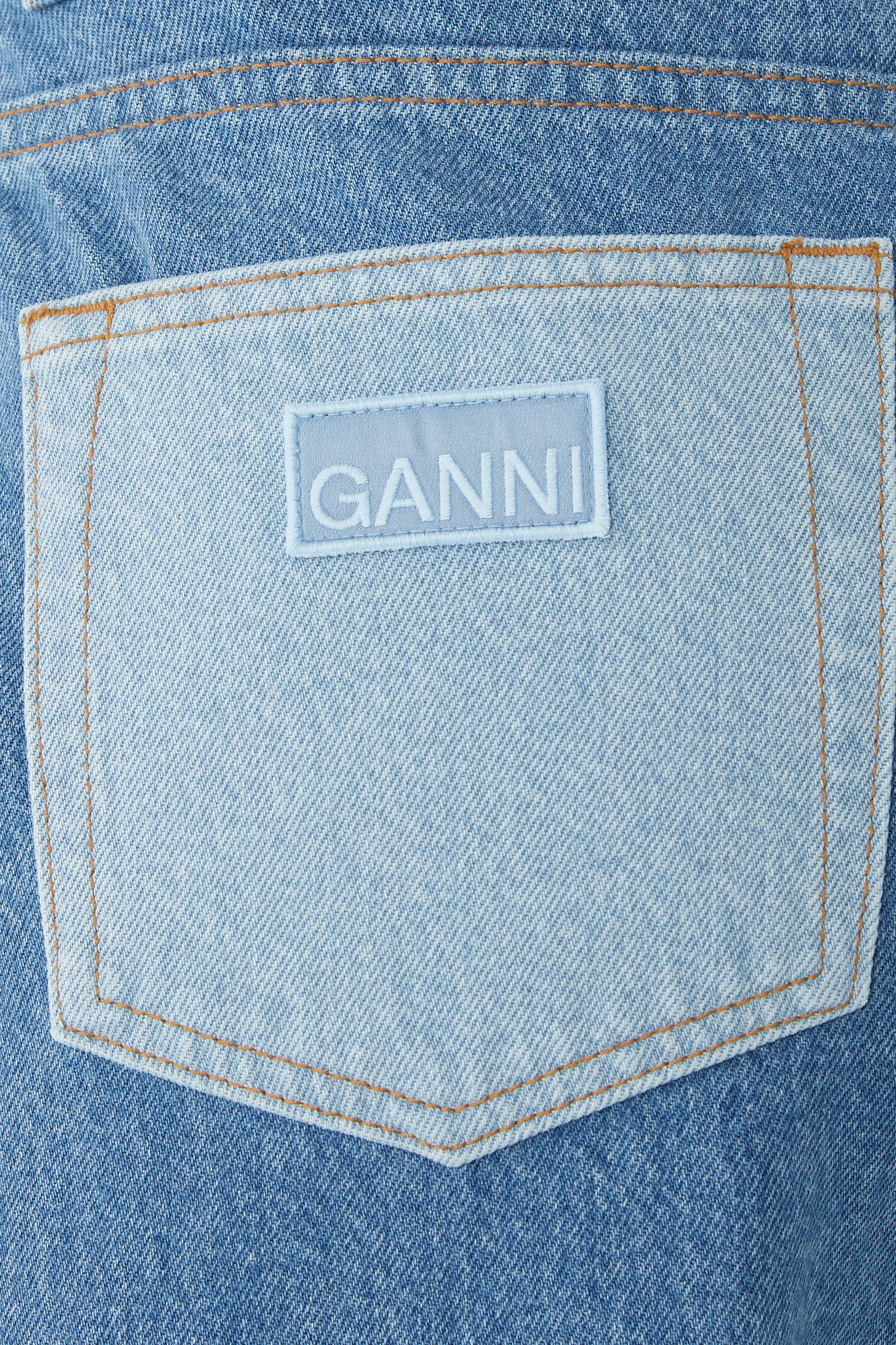 بنطال جينز اغني دنيم