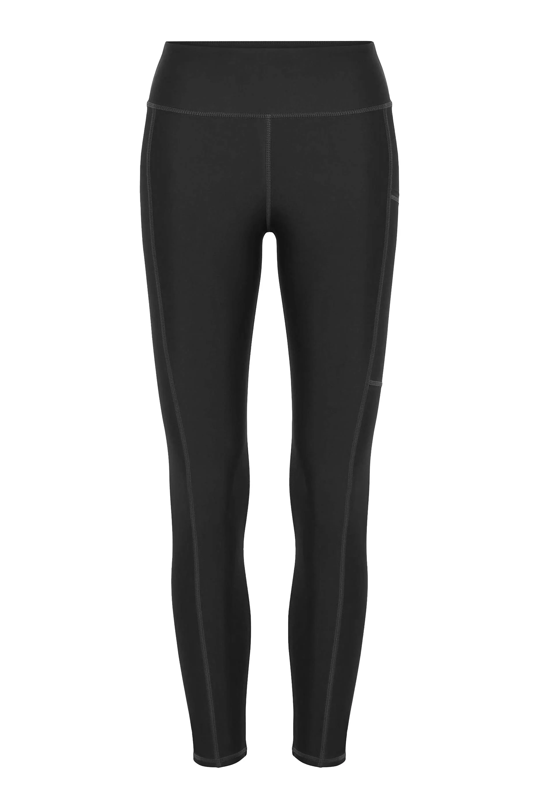 بنطال سباحة بقصة ضيقة