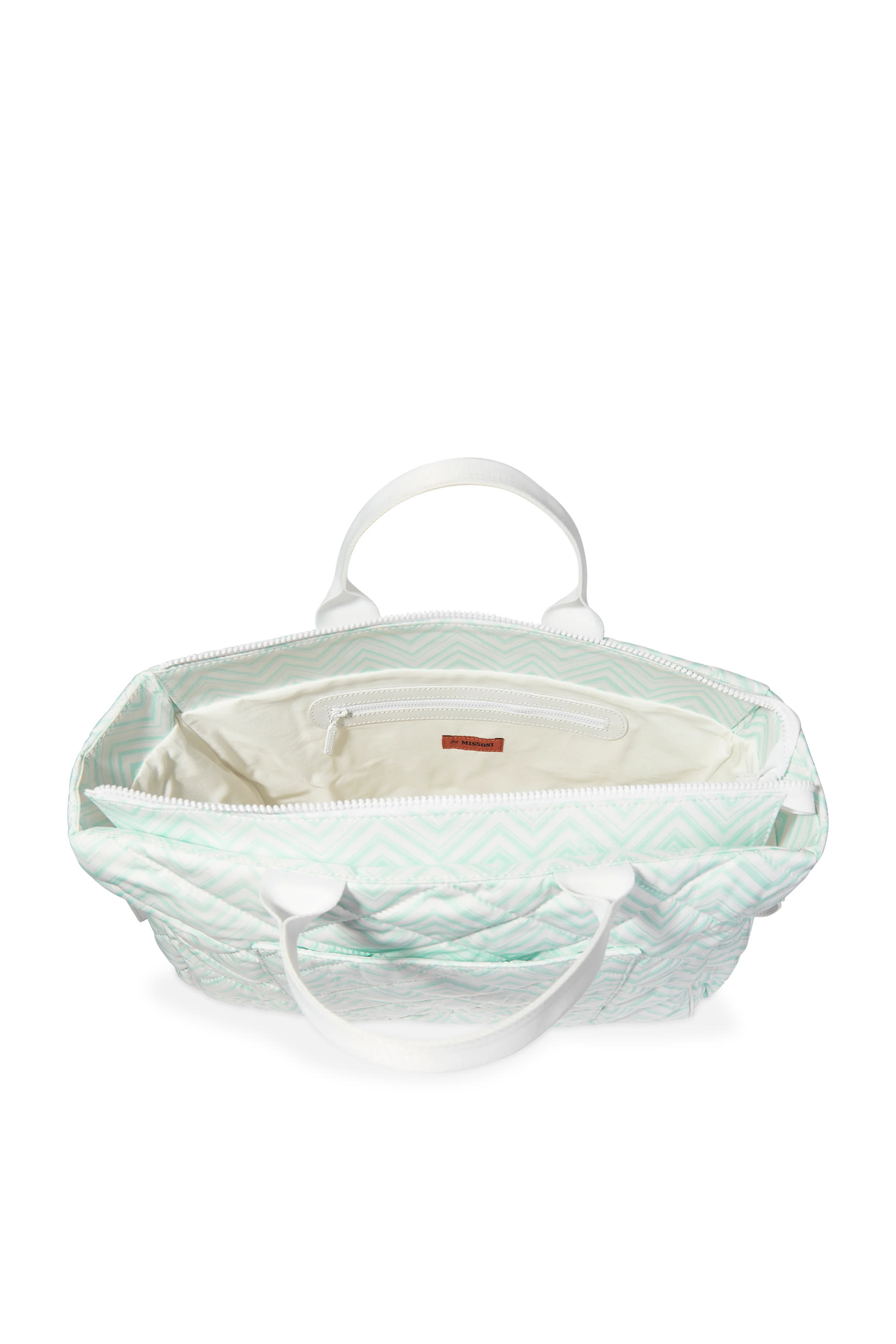 حقيبة مستلزمات الأطفال