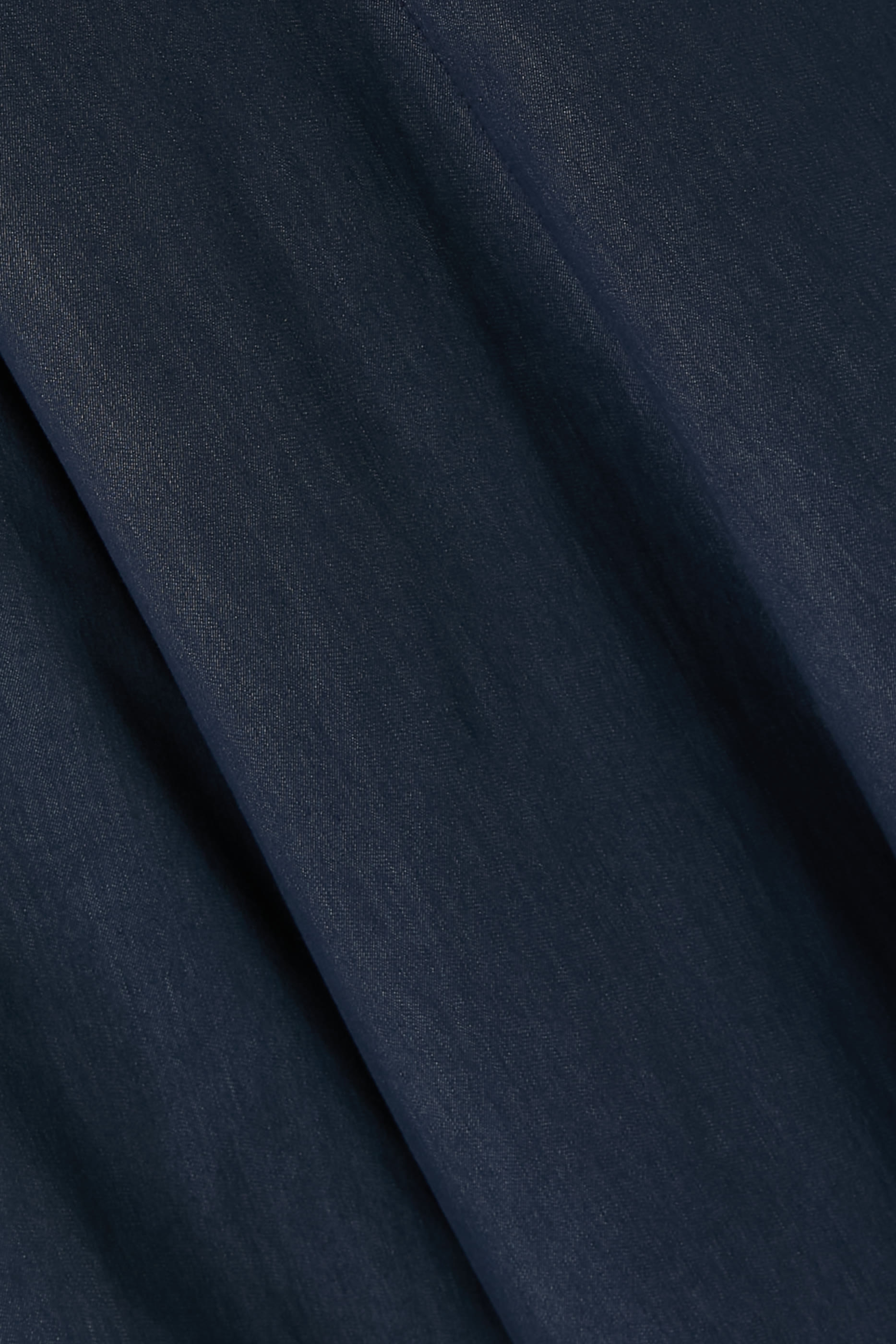 Palazzo Wide-Leg Pants