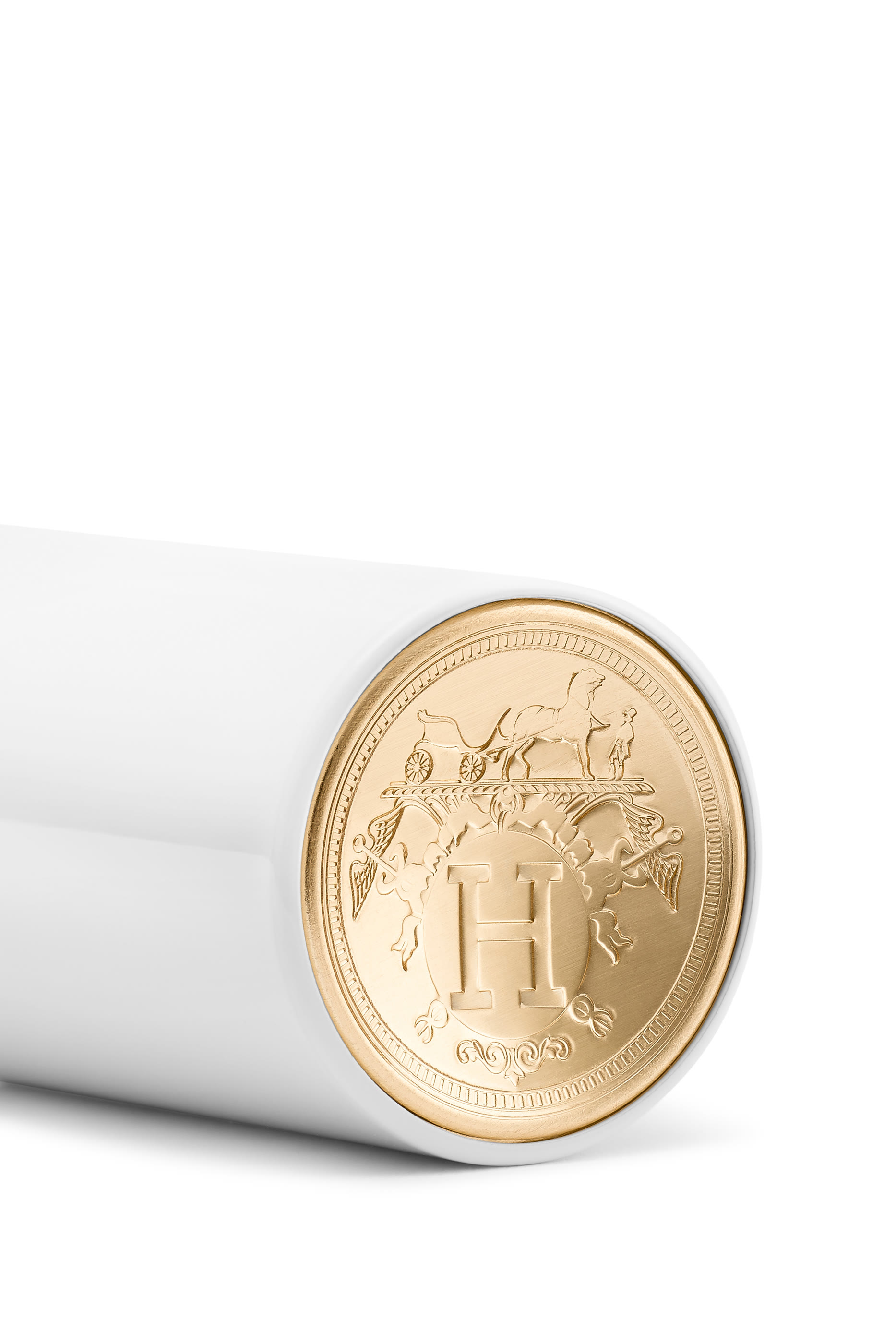 مجموعة أحمر الشفاه Rouge Hermès,أحمر شفاه بتركيبة مات غير لامع، إصدار محدود, الوردي القرمزي