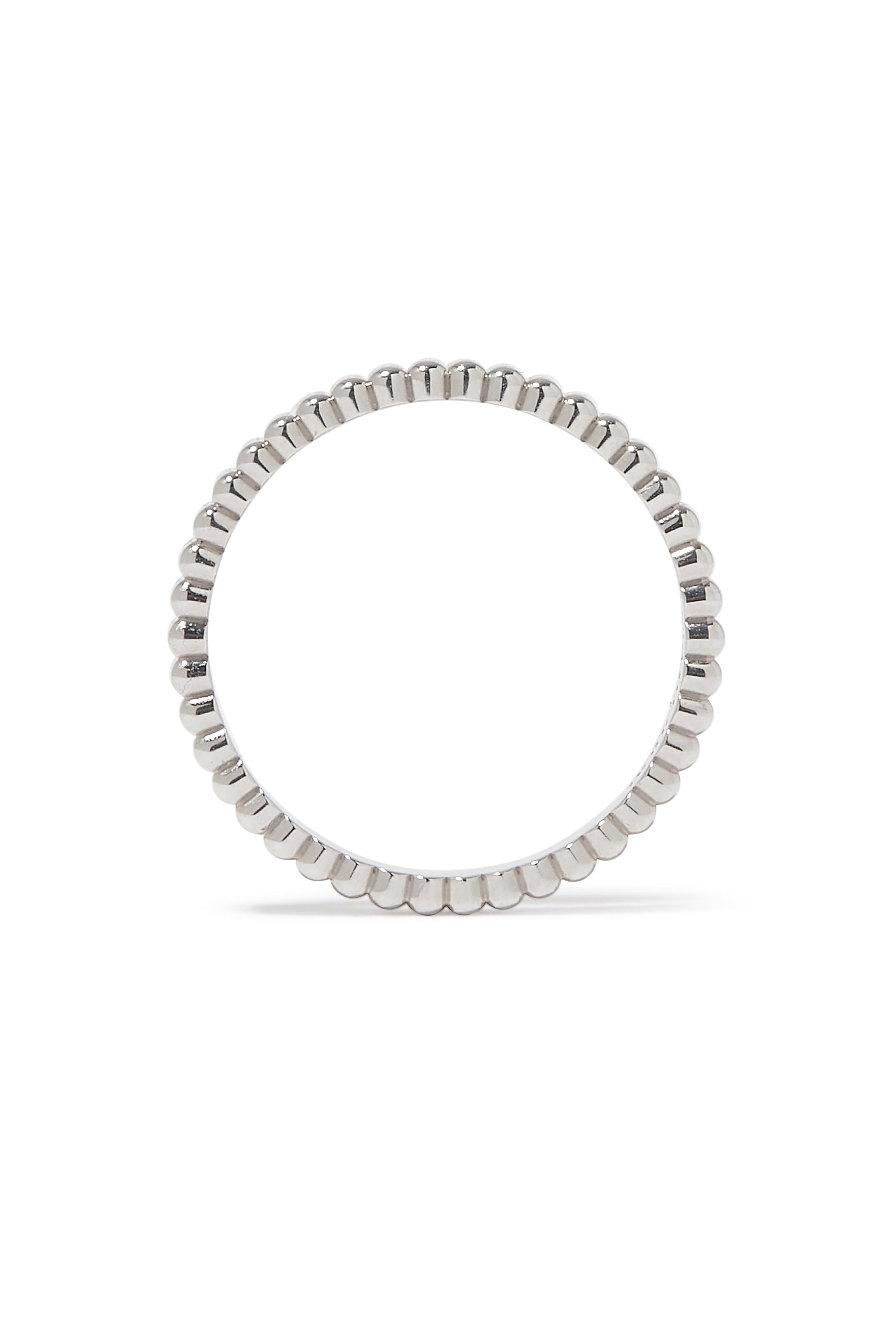 خاتم زواج كاتر إصدار راديان بتصميم مضلع