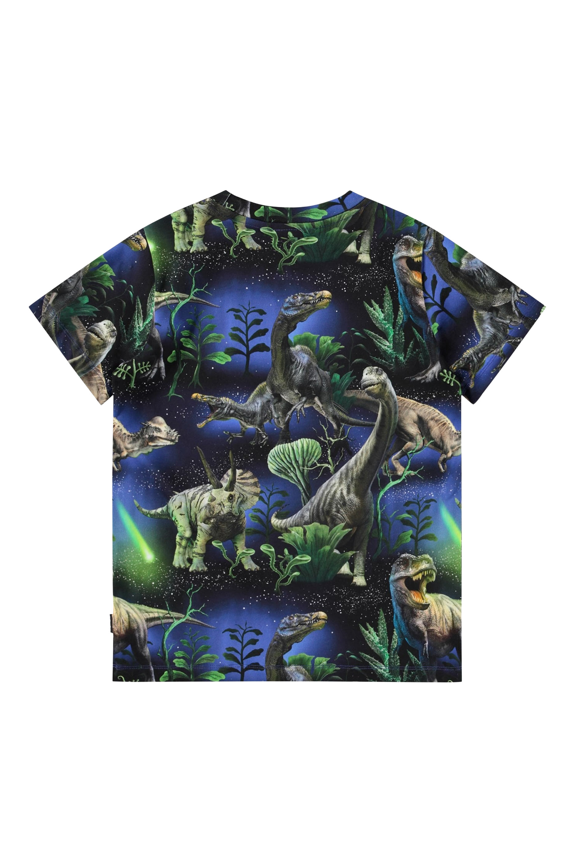 تيشيرت رالفين للأطفال