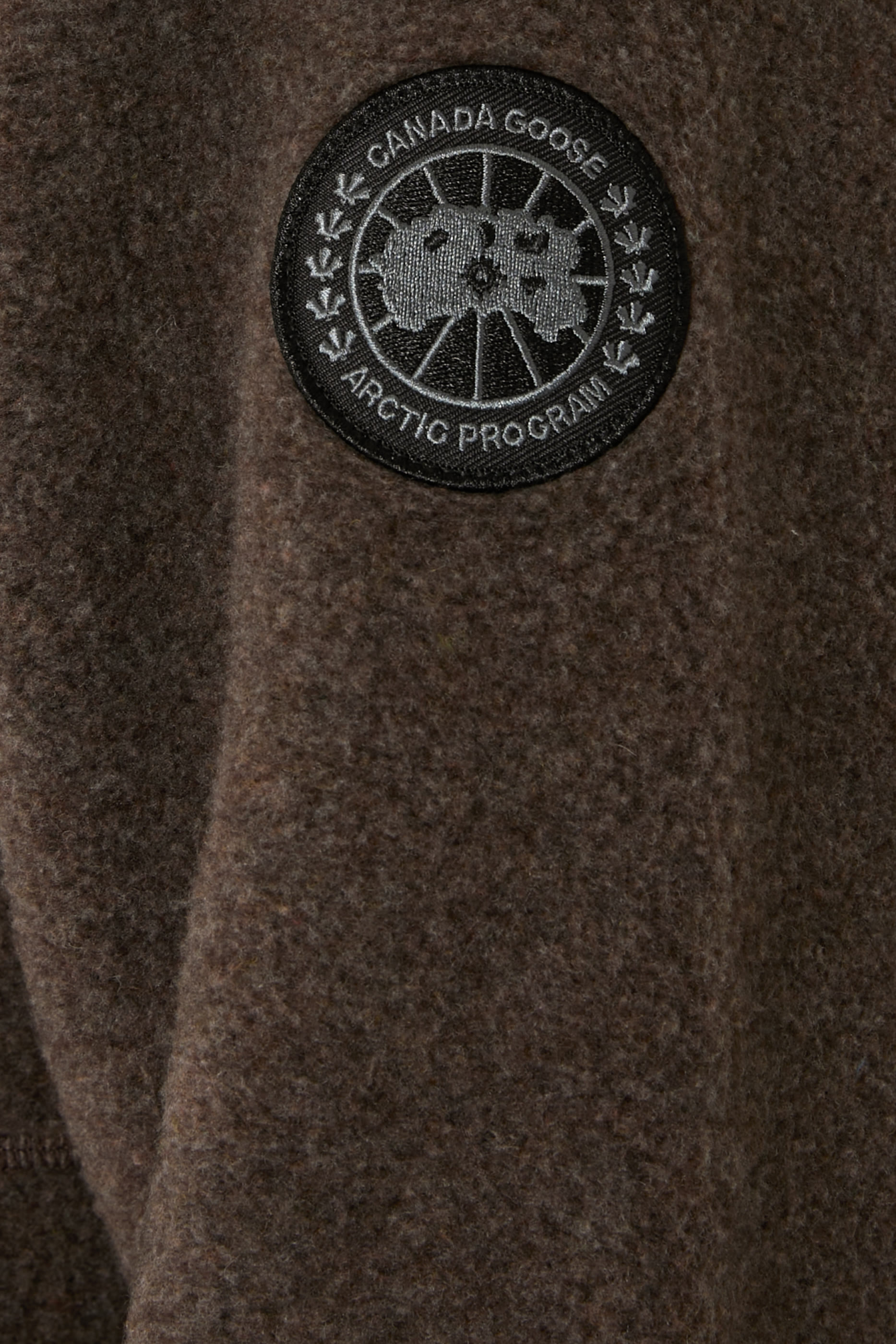 جاكيت بومبر هودسون صوف