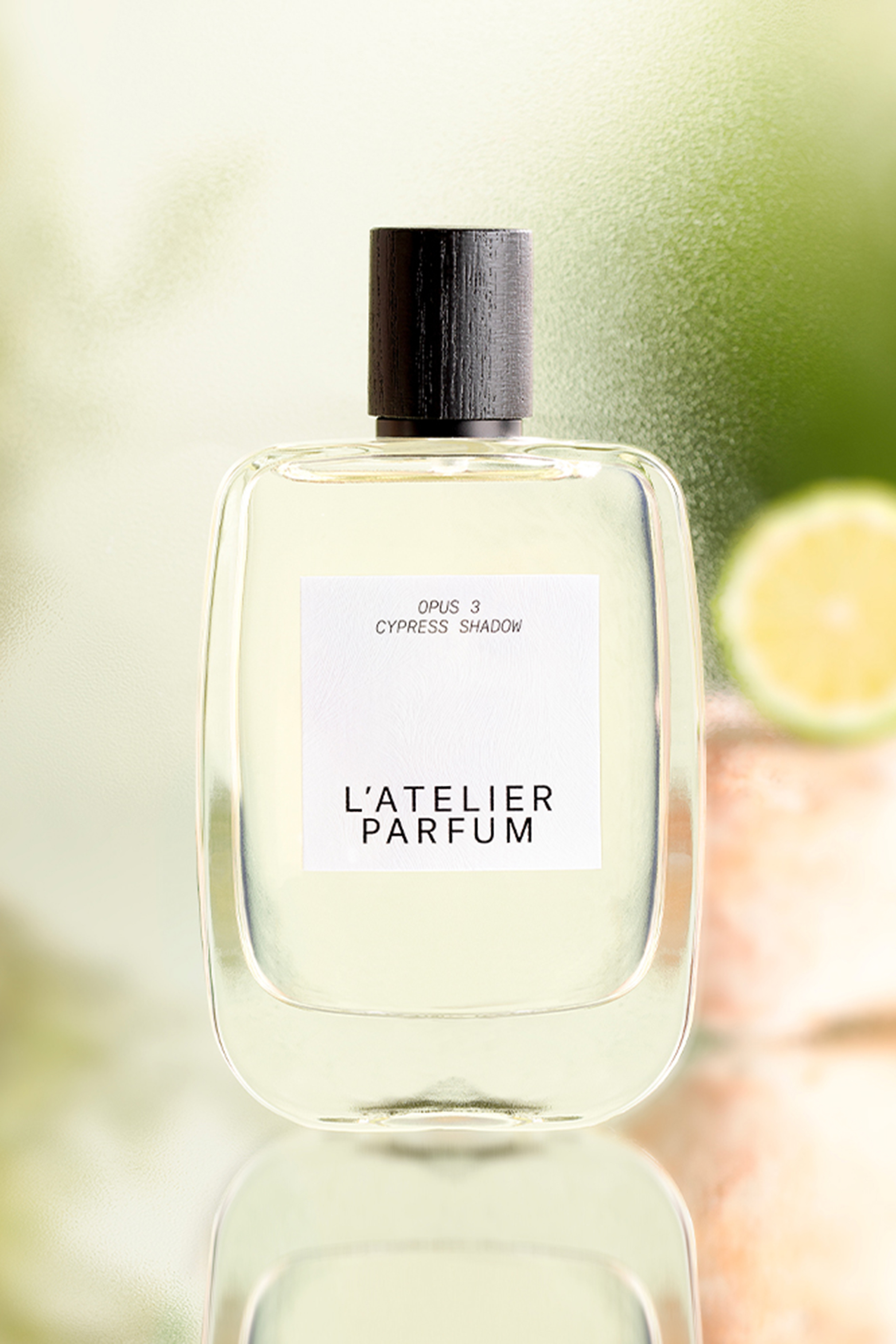 أو دو بارفان سايبرس شادو