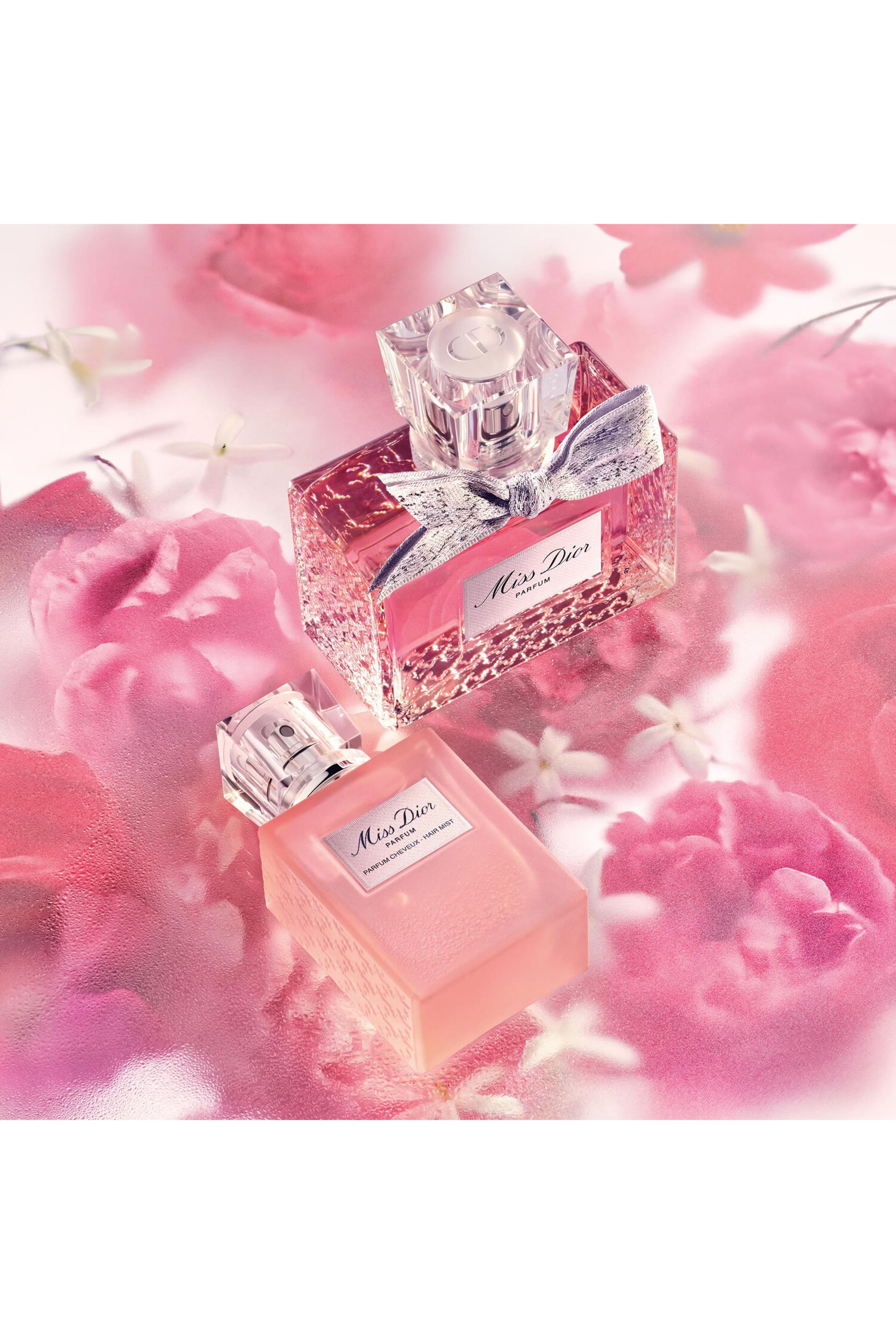 بخاخ عطر ميس ديور للشعر