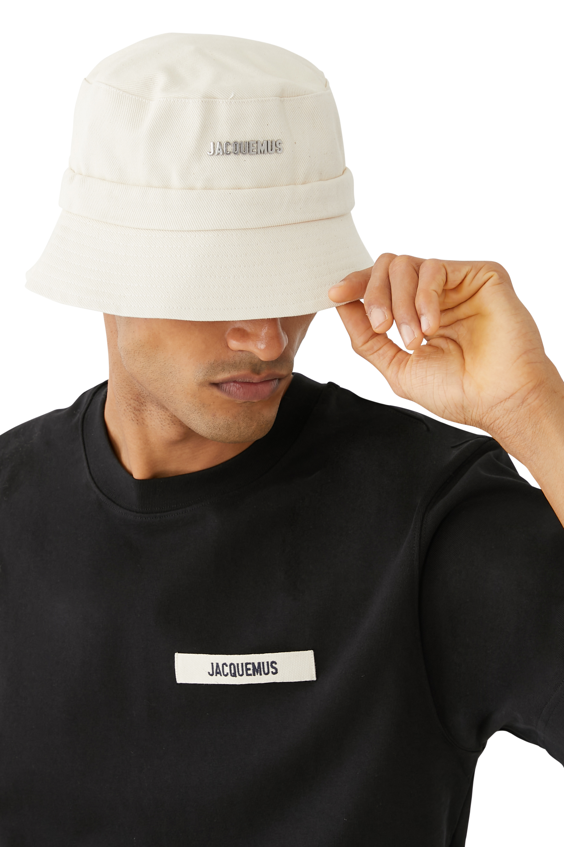 قبعة باكيت لو بوب جادجو