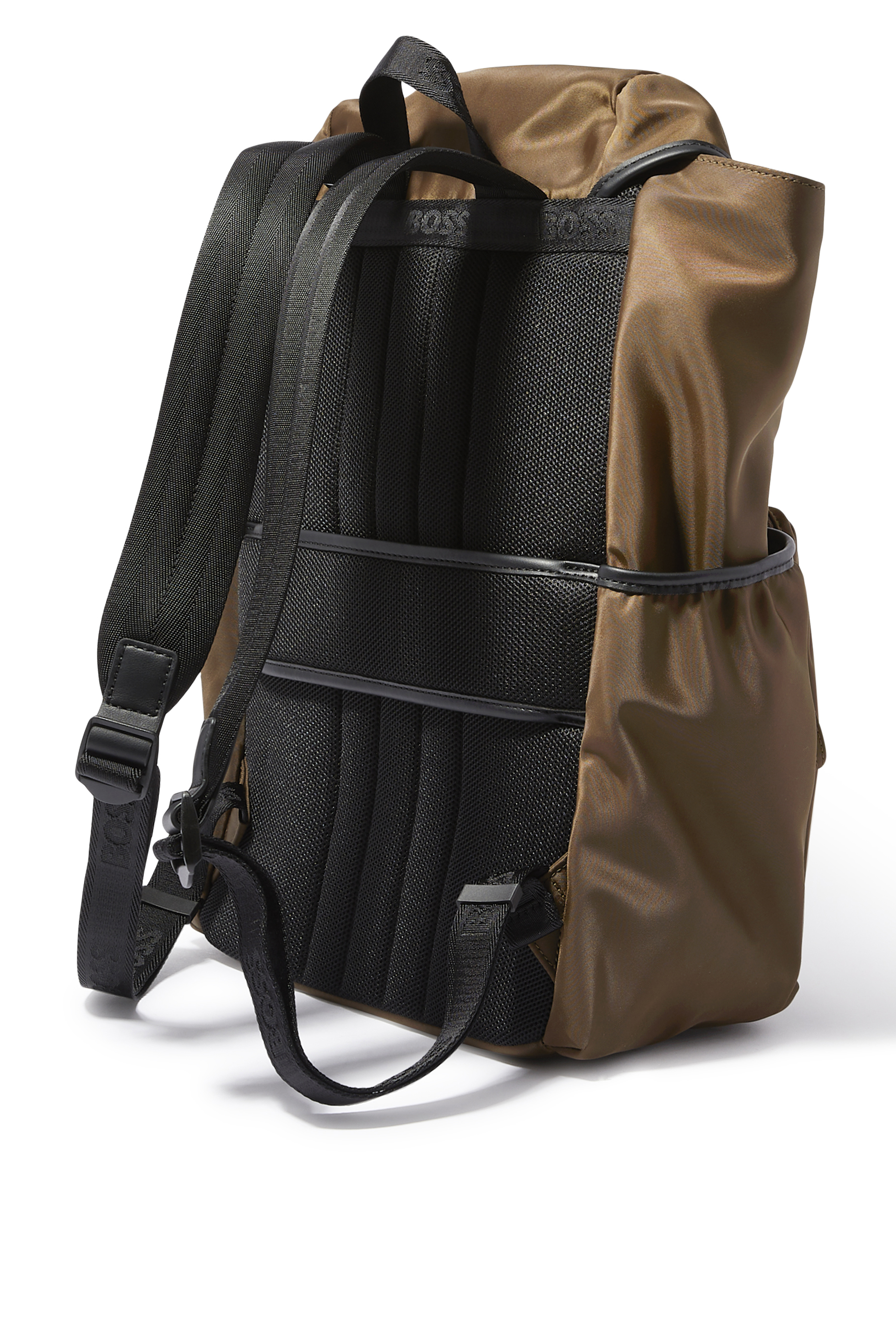 حقيبة ظهر لينون