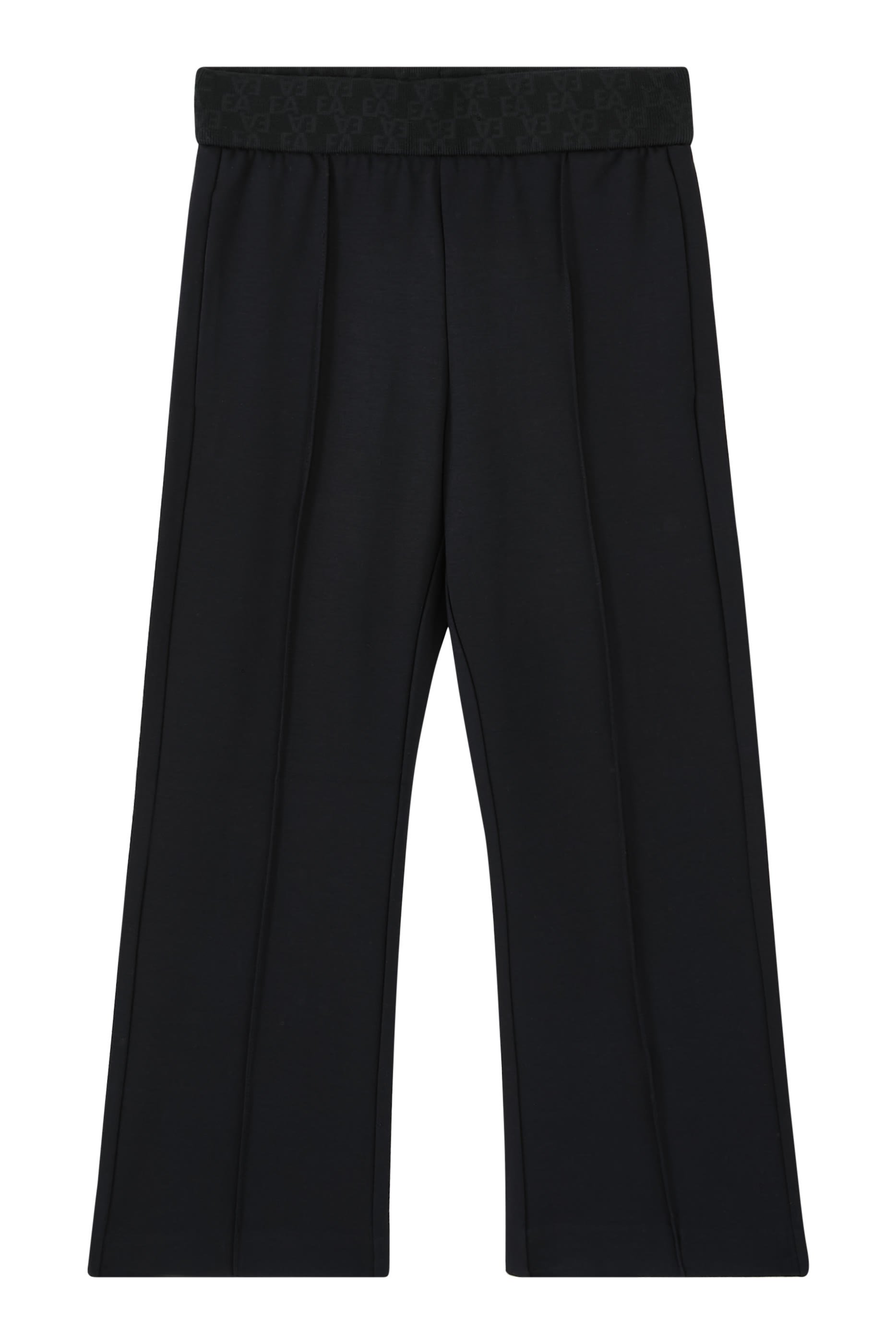 بنطال بقصة واسعة للأطفال