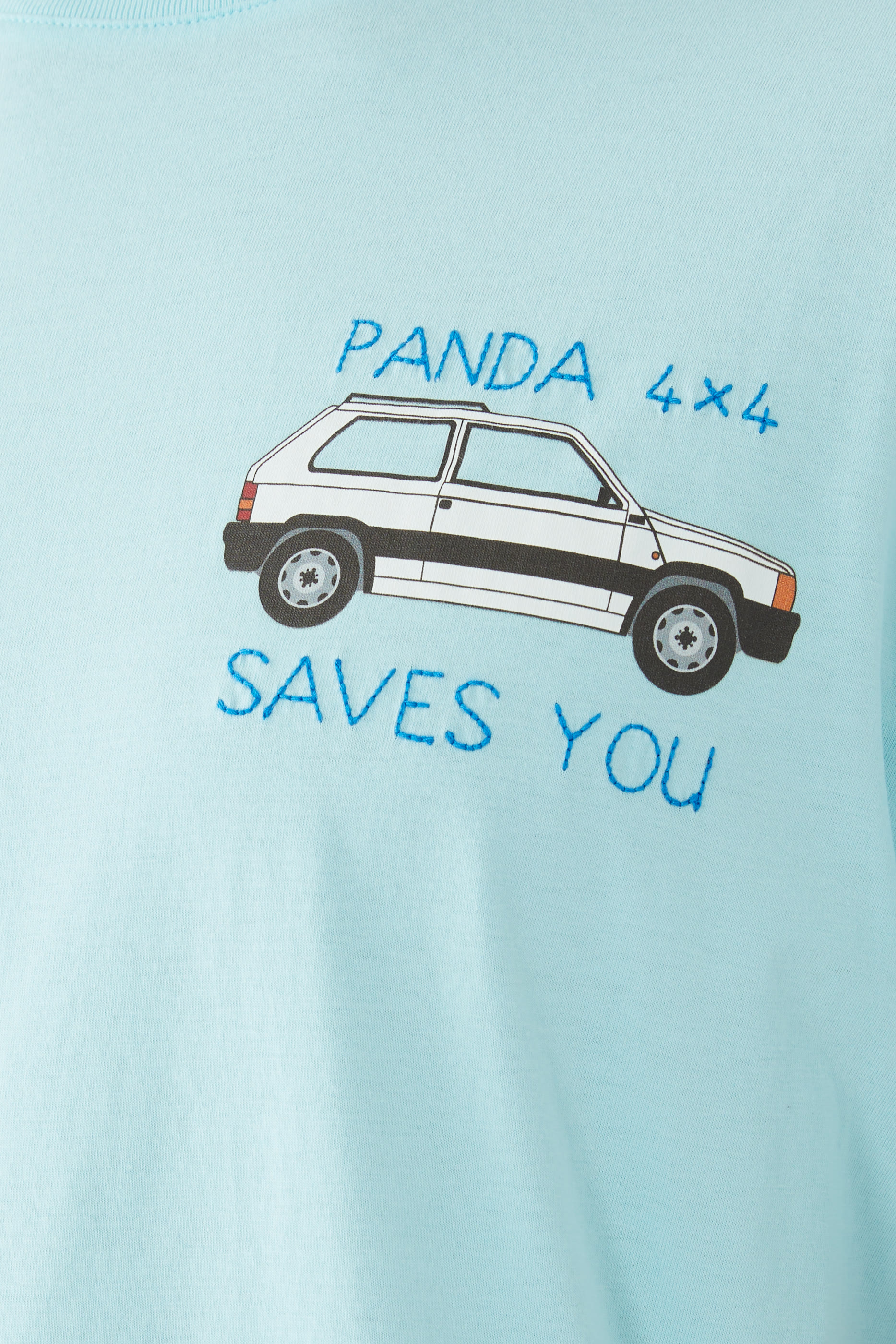 تيشيرت بادل كلوب قطن