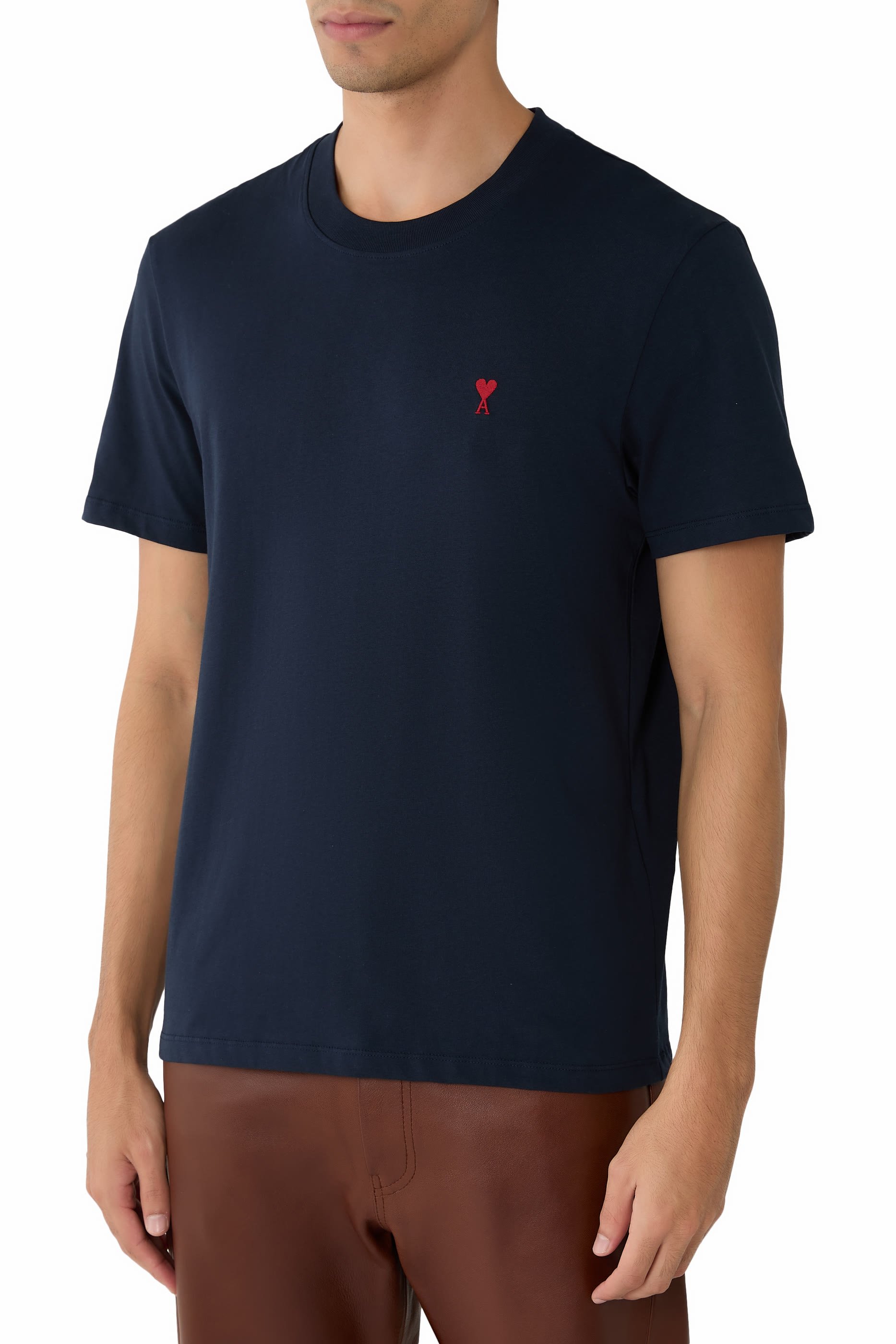  Ami de Coeur Organic Cotton T-Shirt