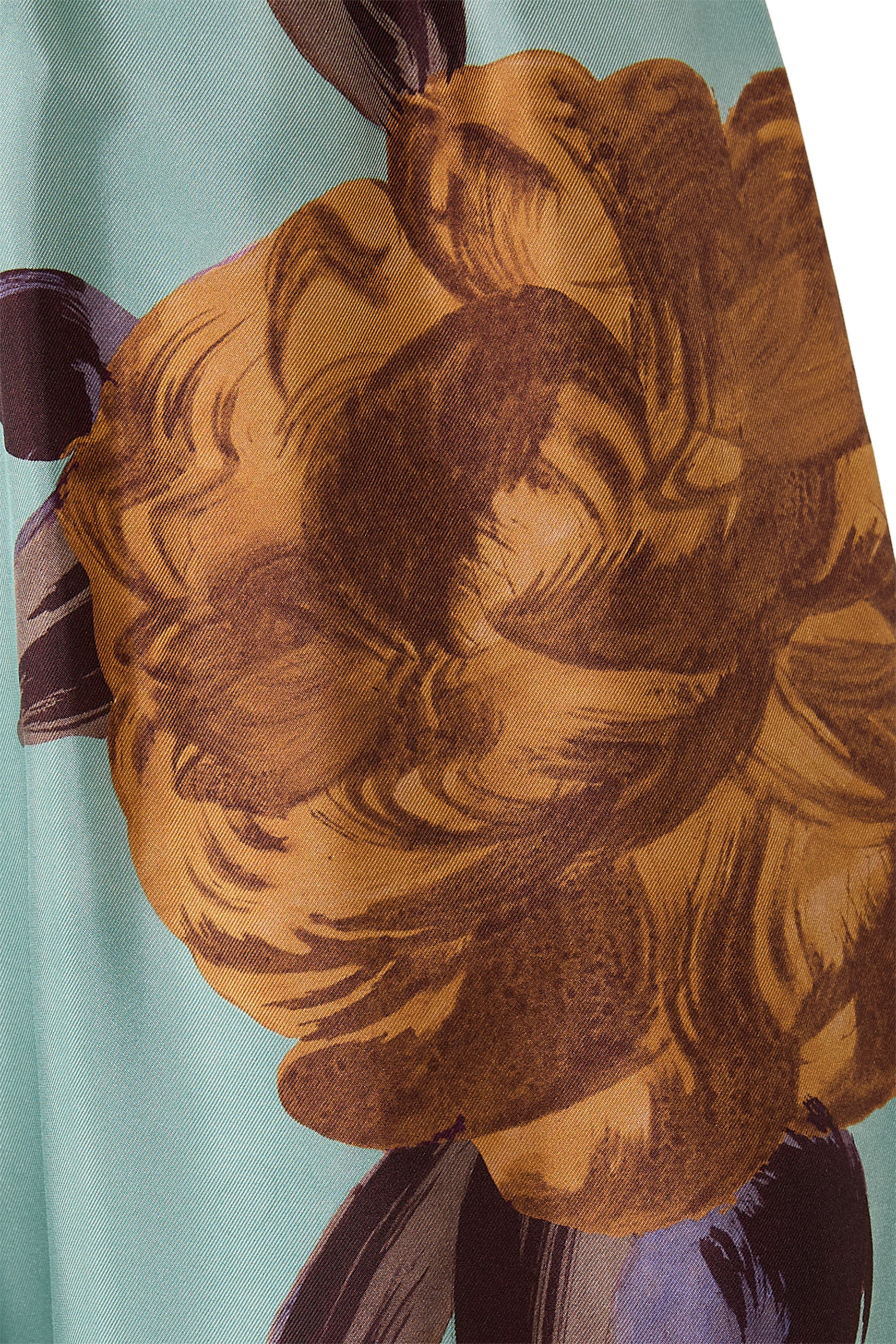 بنطال بالازو