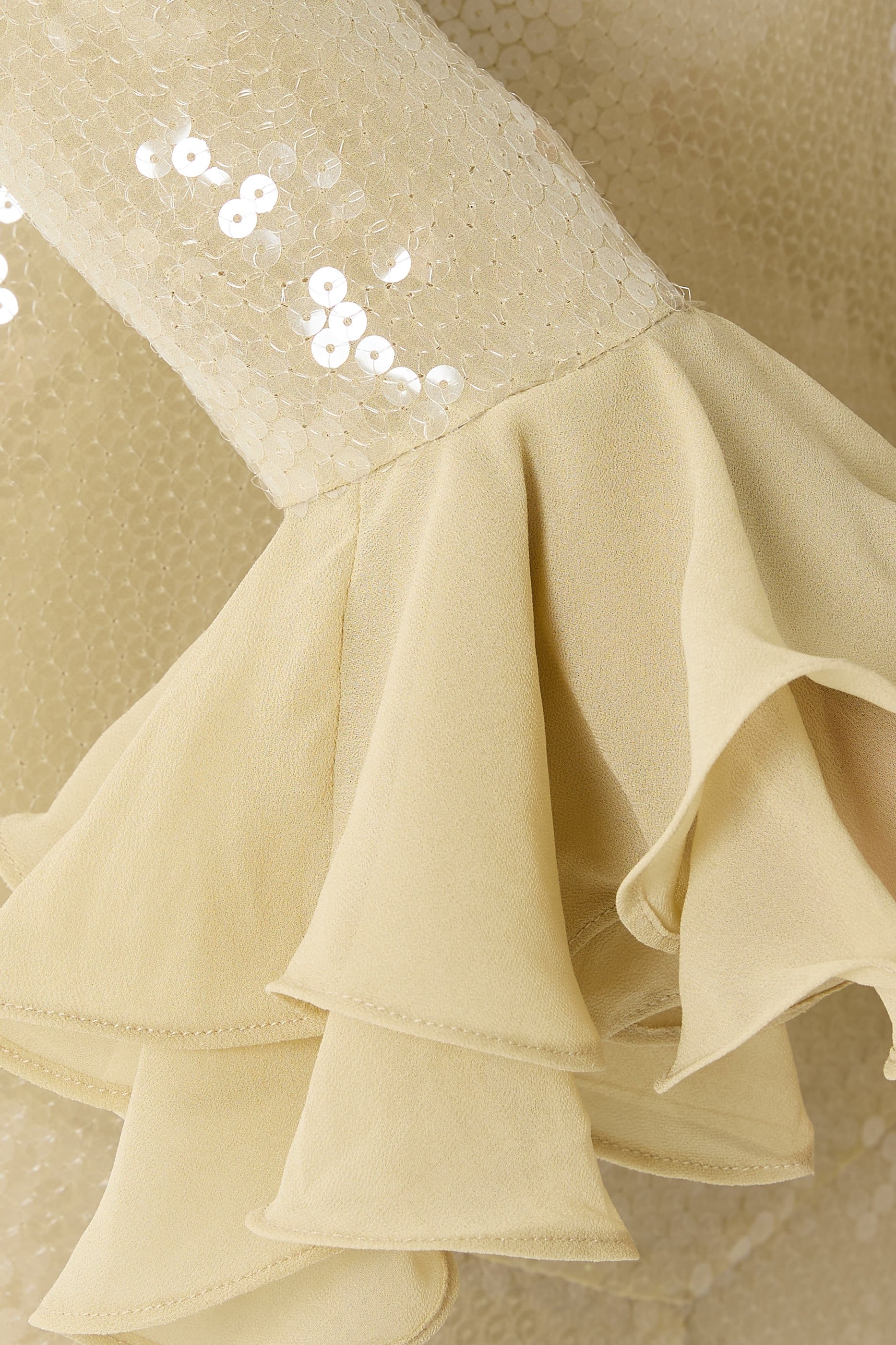 فستان دايرا طويل