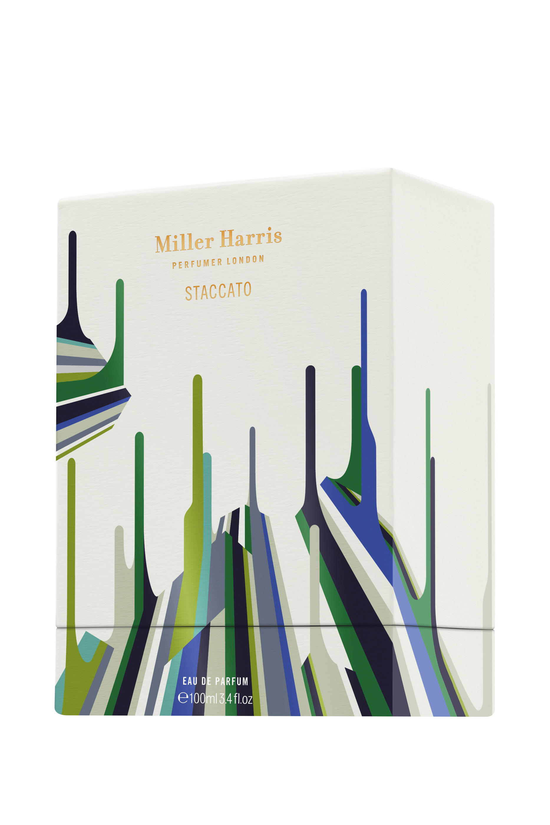 أو دو بارفان ستاكاتو