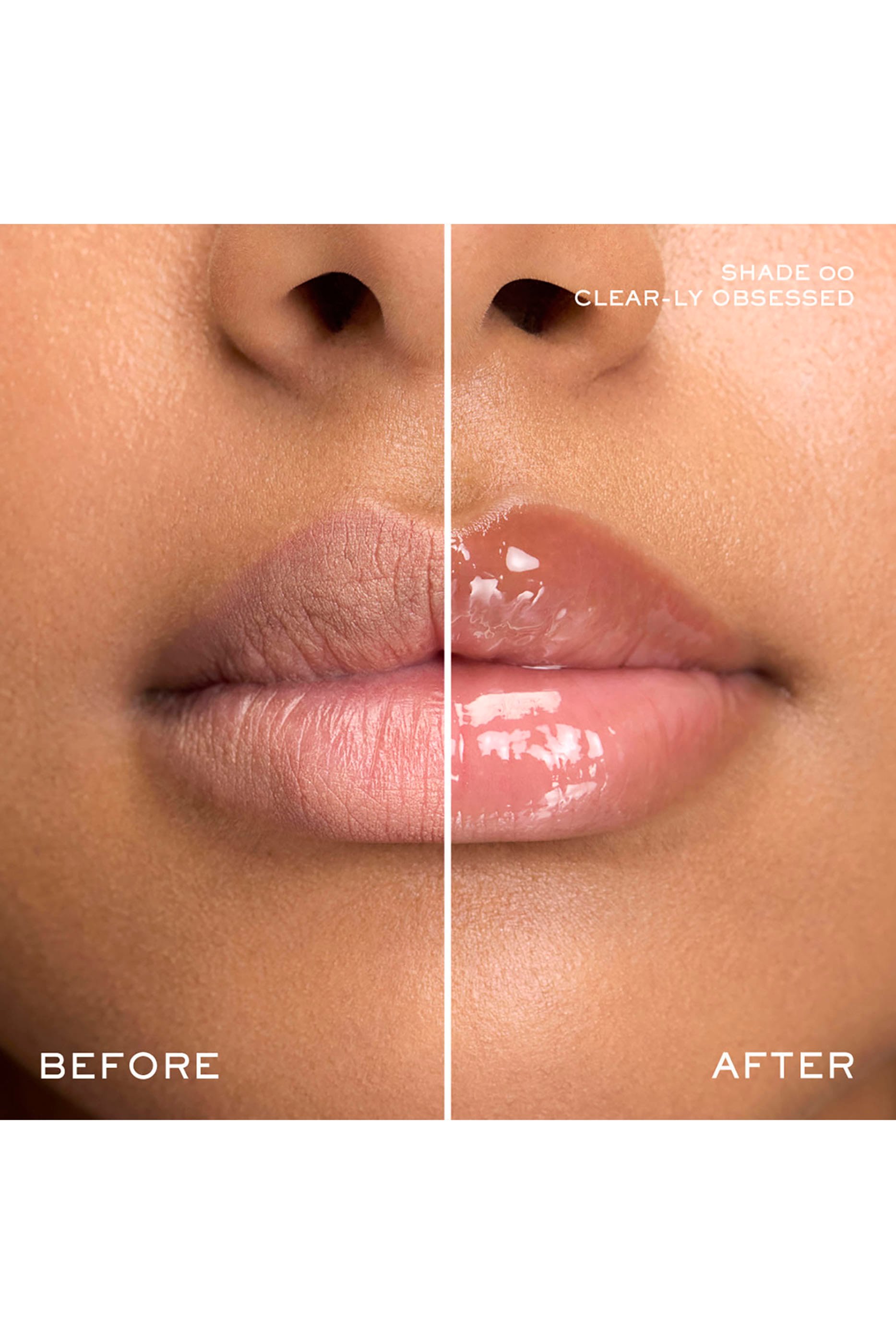 زيت ملمع الشفاه ليب أيدول جوسي تريت