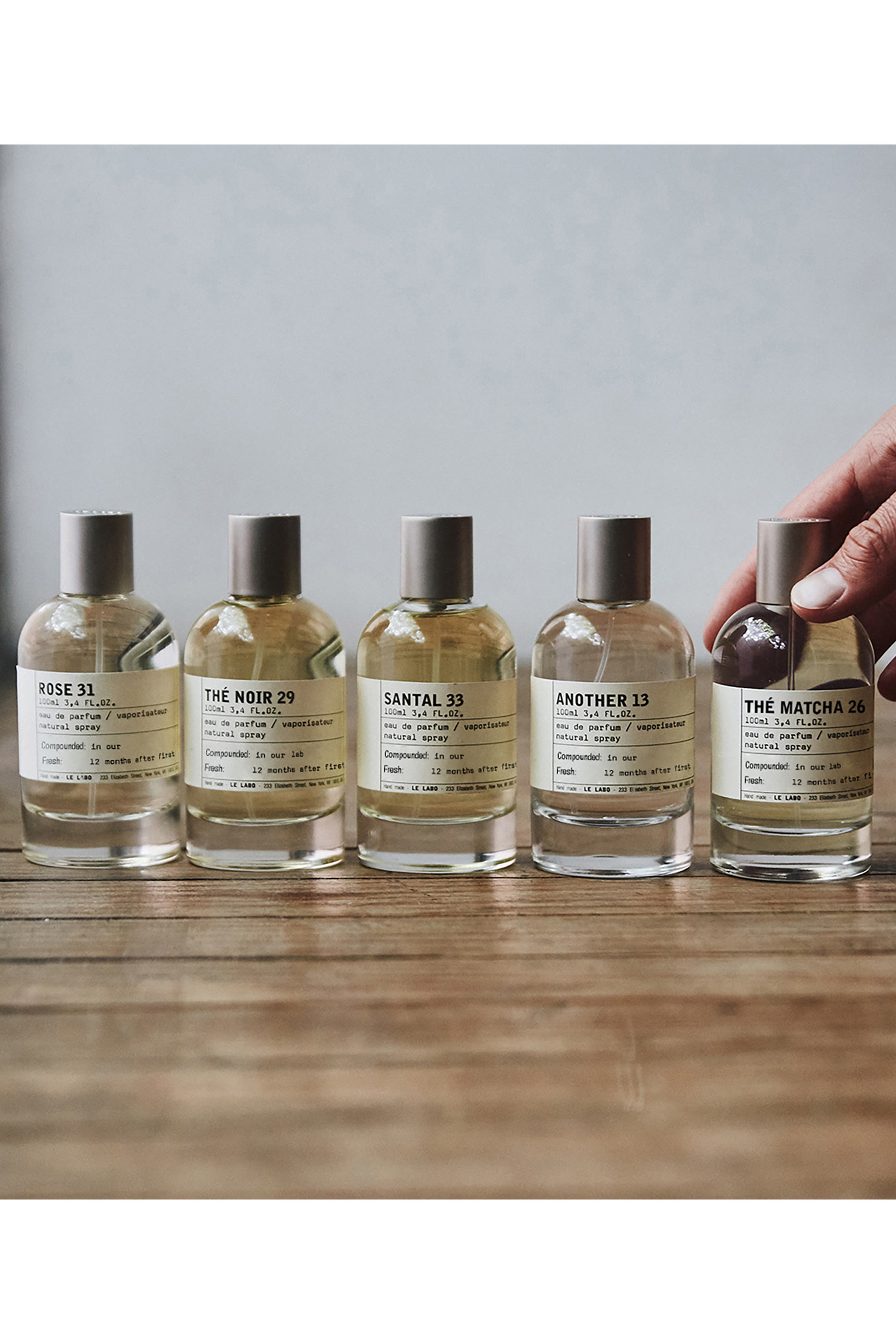 ماء عطر روز 31