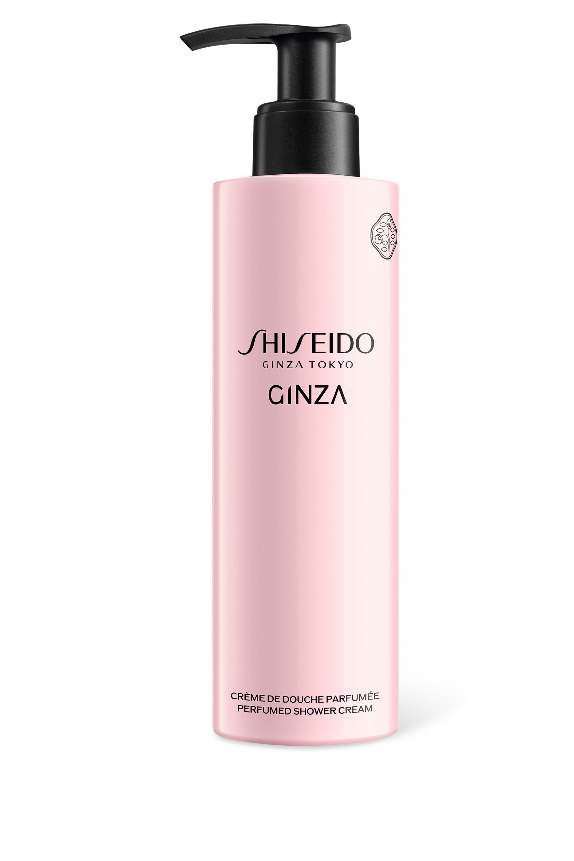 كريم استحمام جينزا