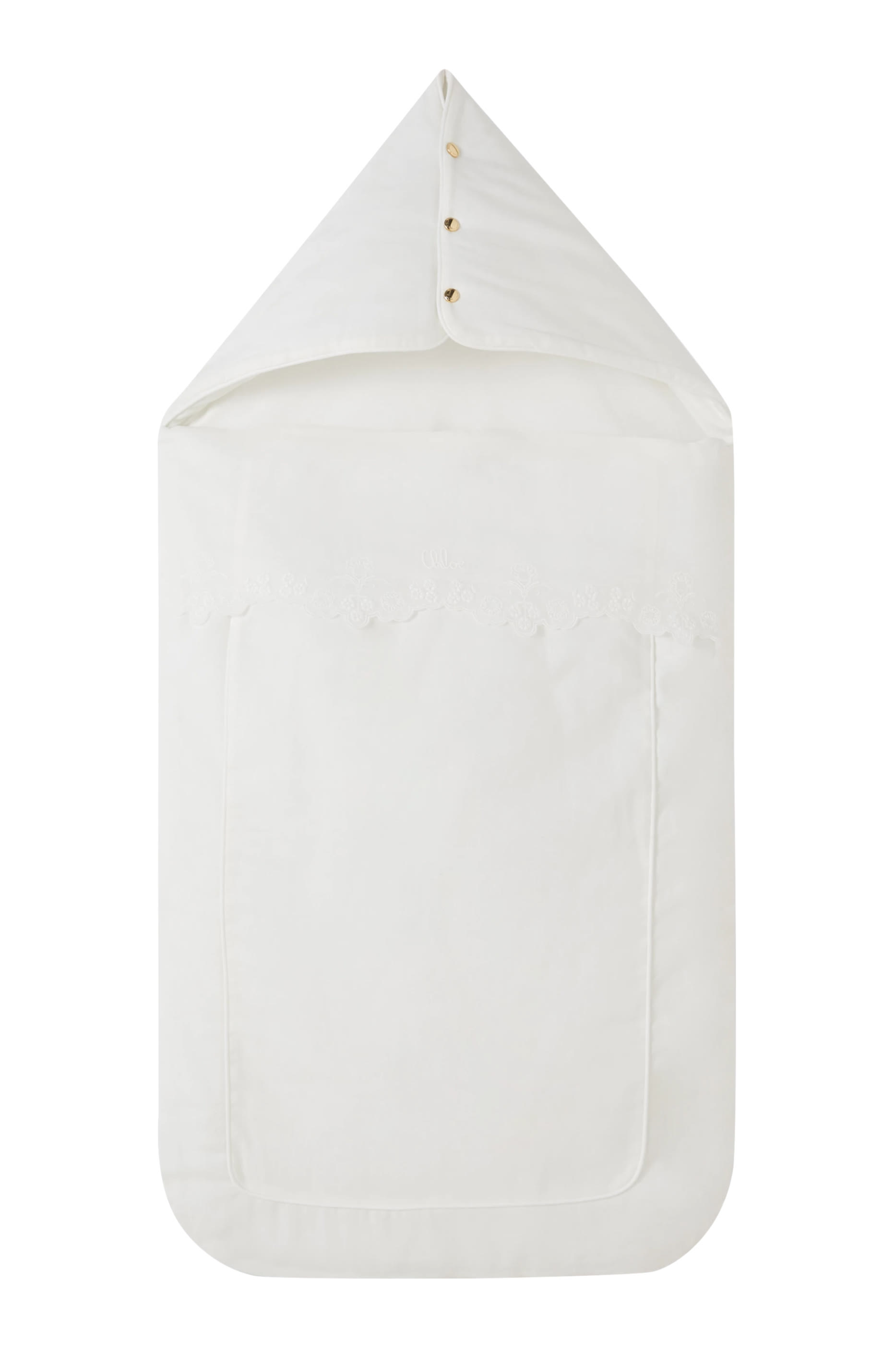 كيس نوم قطن للأطفال