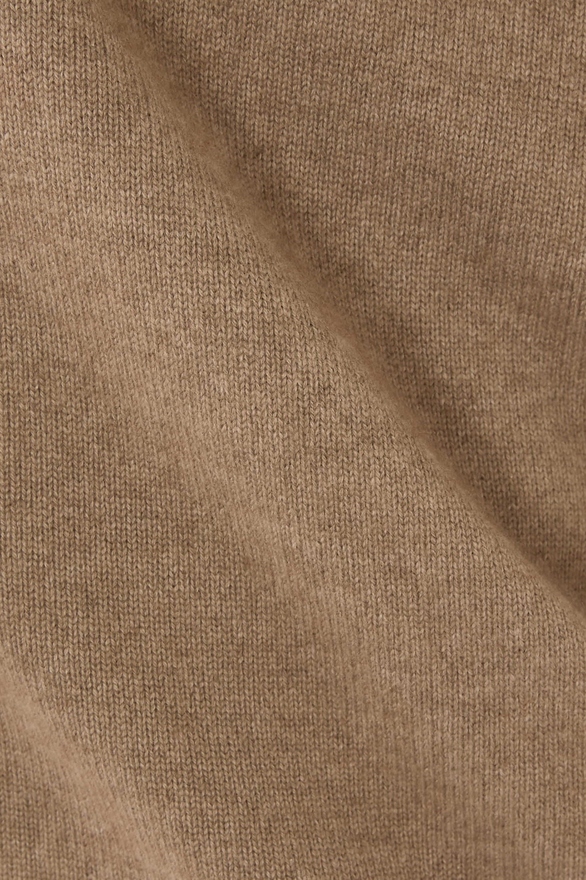 Baby Cashmere Knit Pullover