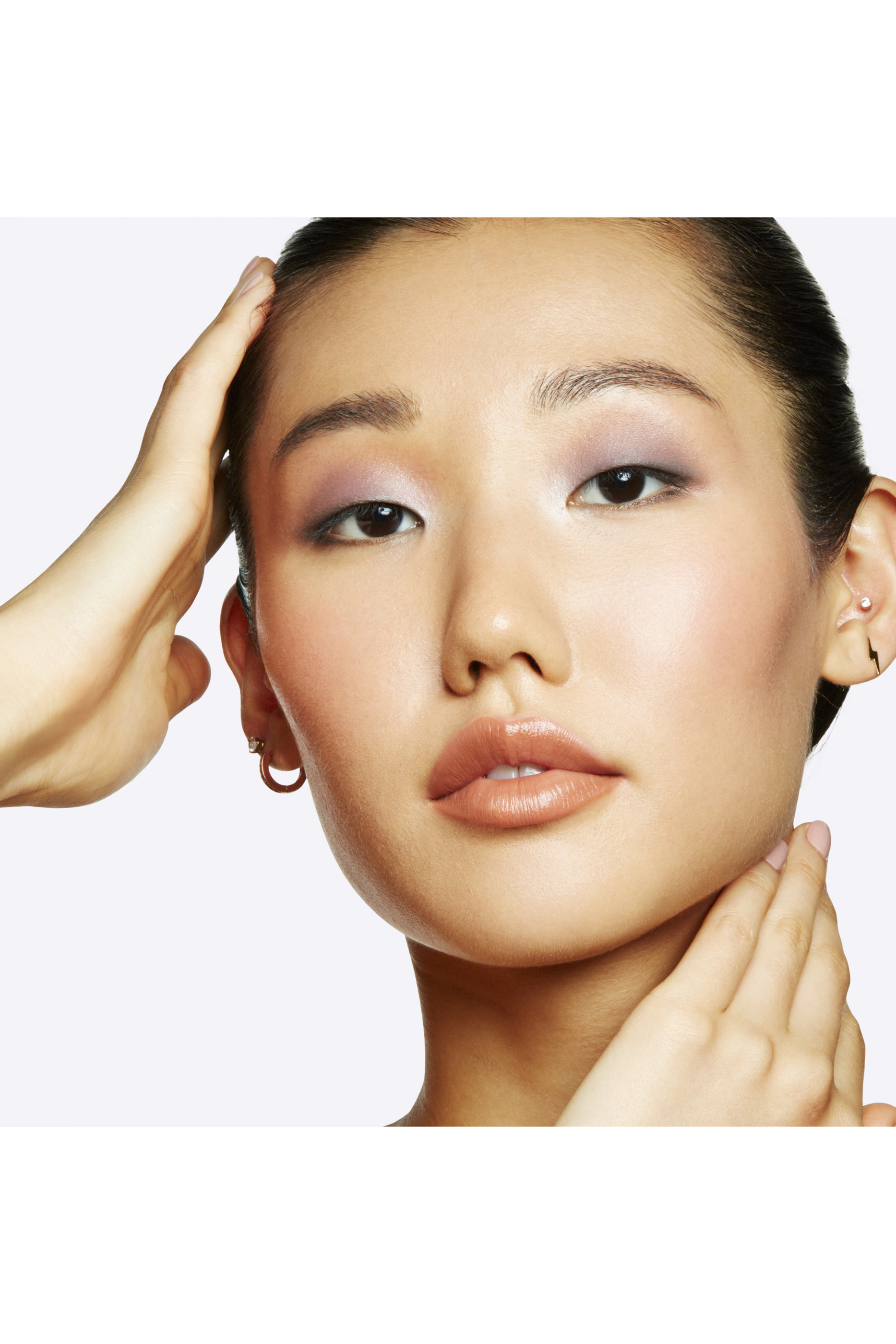 أحمر خدود جلو بلاي درجة سو ناتشورال