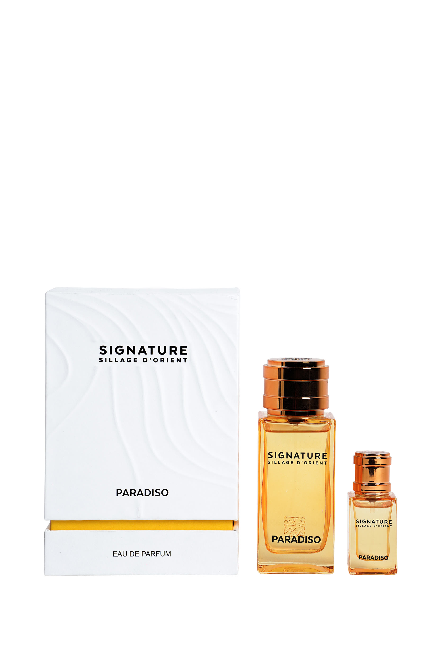 مجموعة هدايا أو دو بارفان باراديسيو