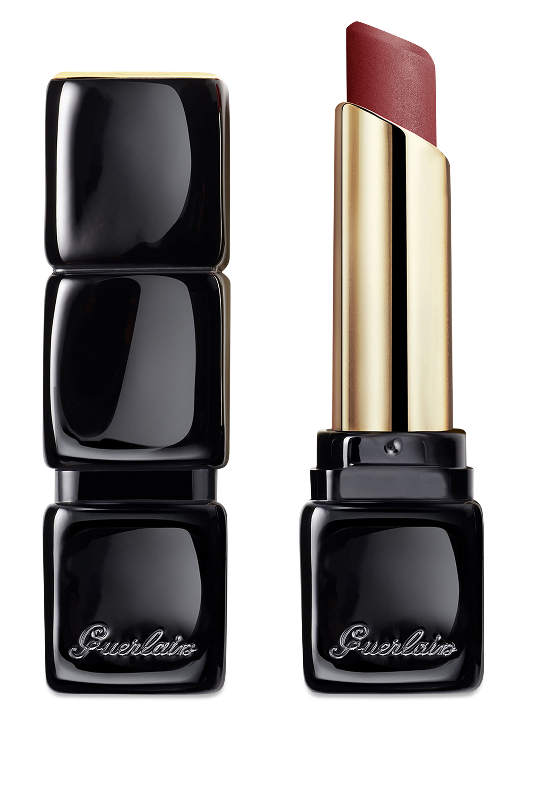 أحمر شفاه كيس كيس تندر غير لامع