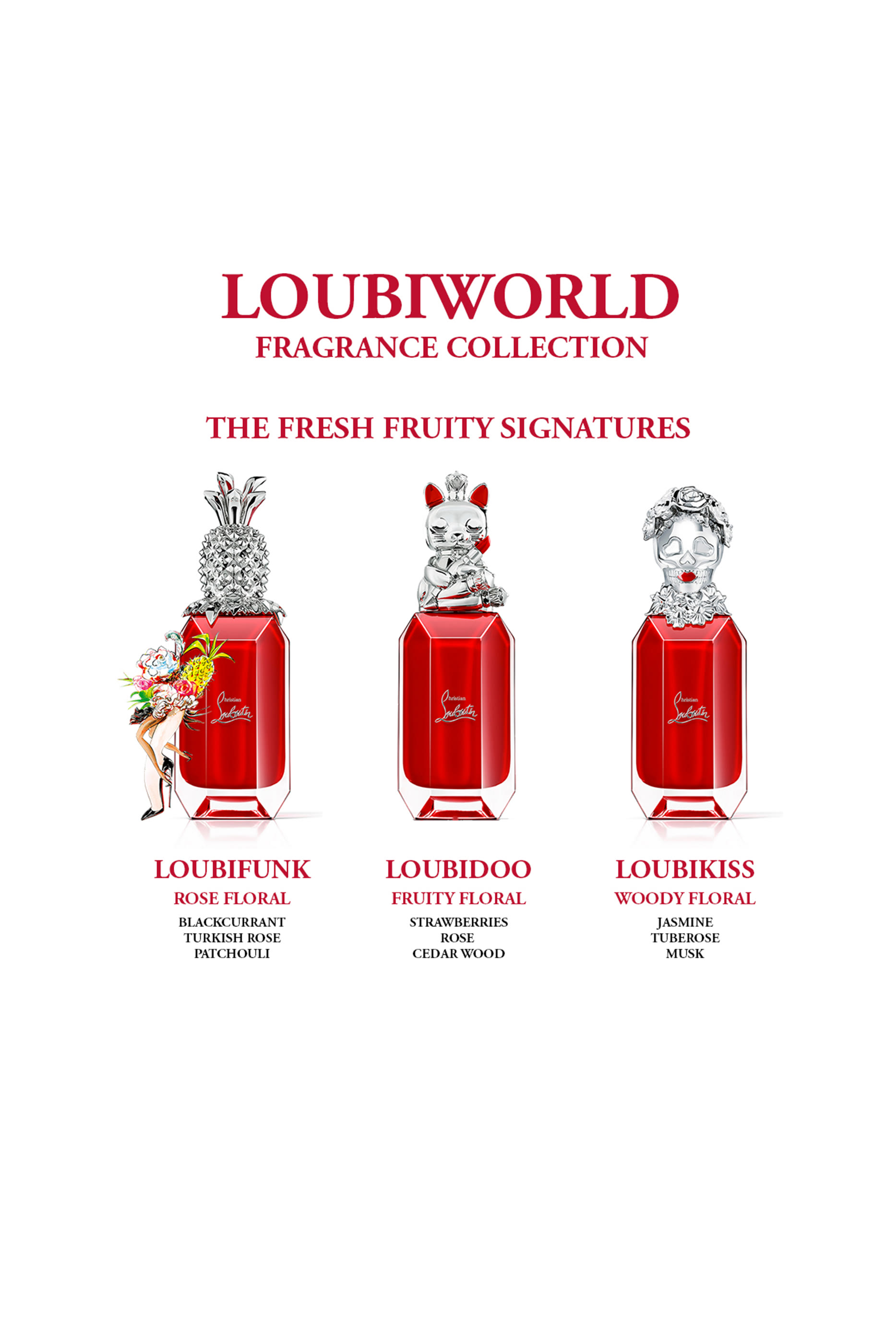 ماء عطر لوبيفنك